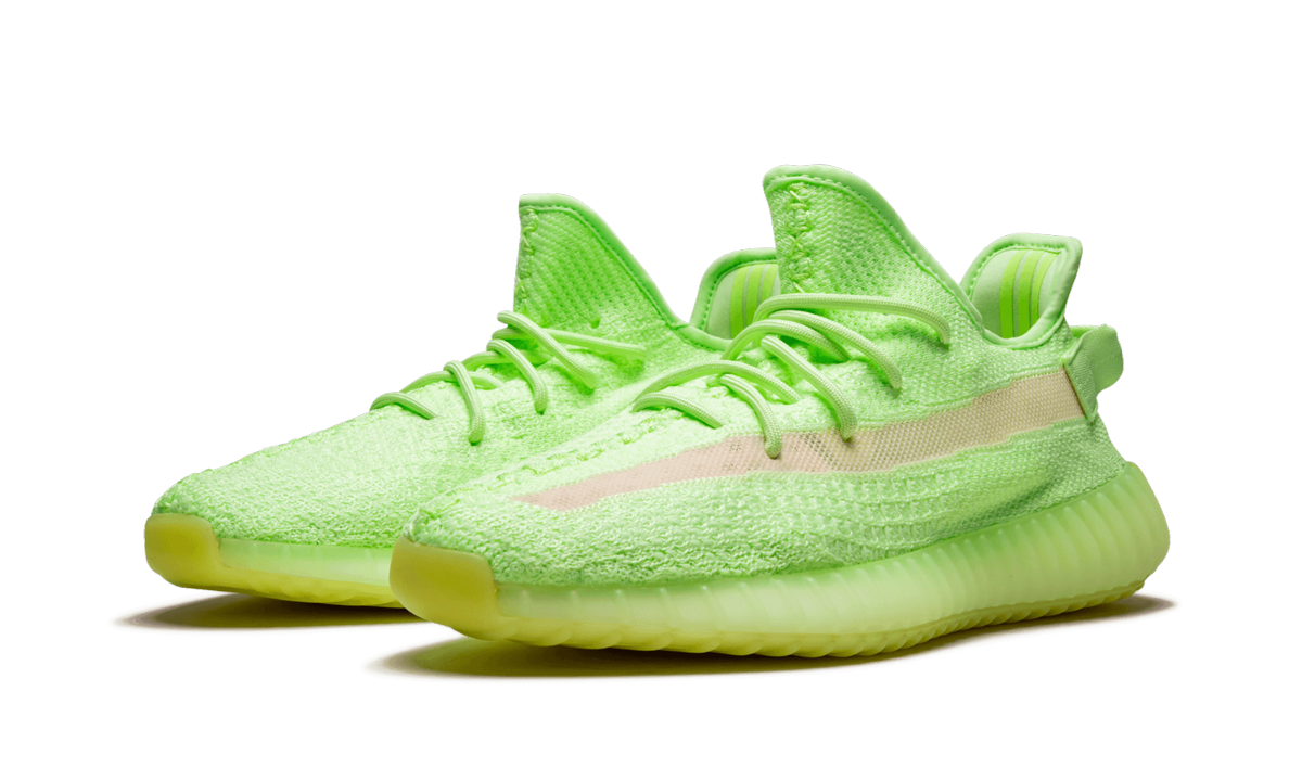 Yeezy Boost 350 V2 "Glow In The Dark"