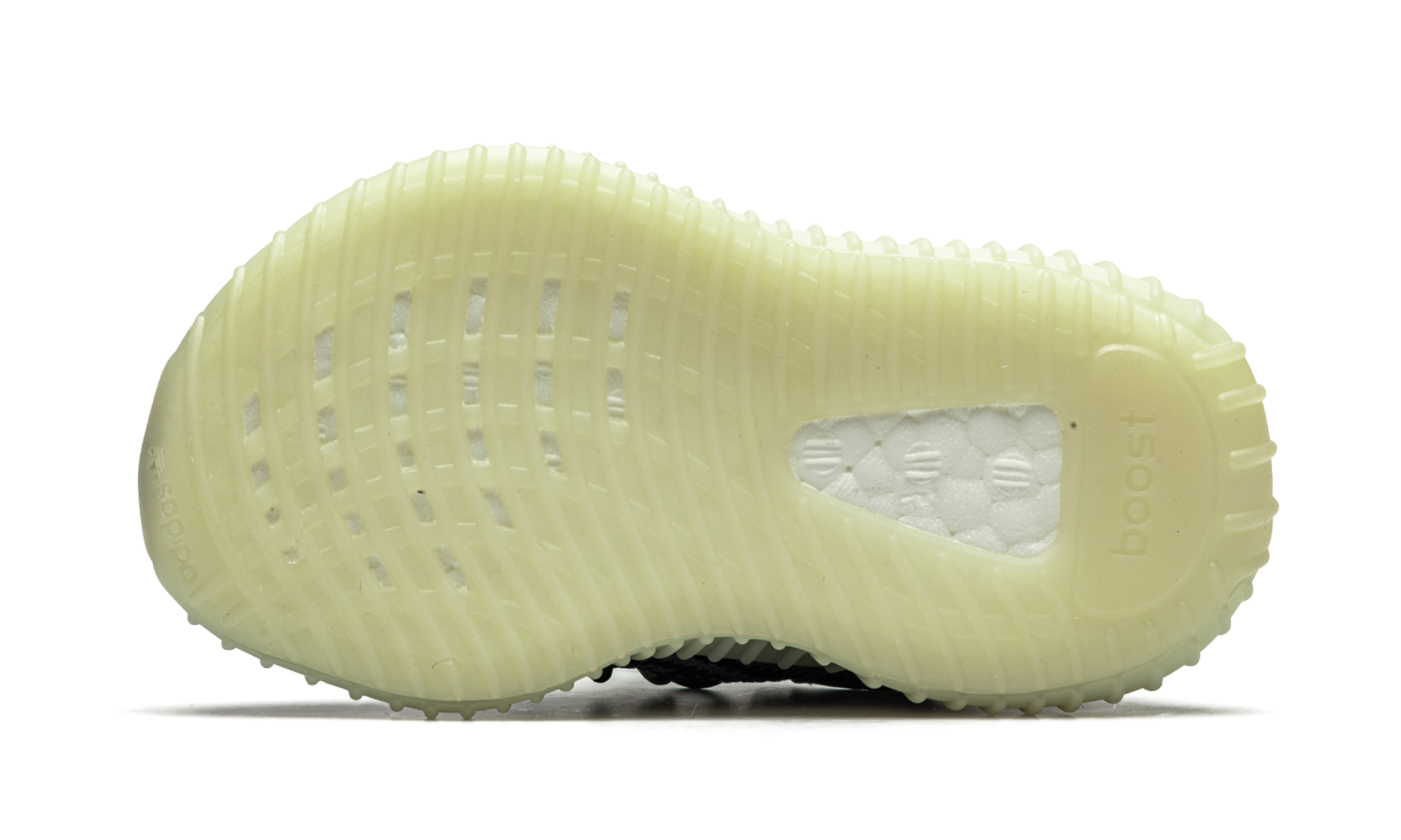 Yeezy Boost 350 V2 Infant "Asriel/carbon"