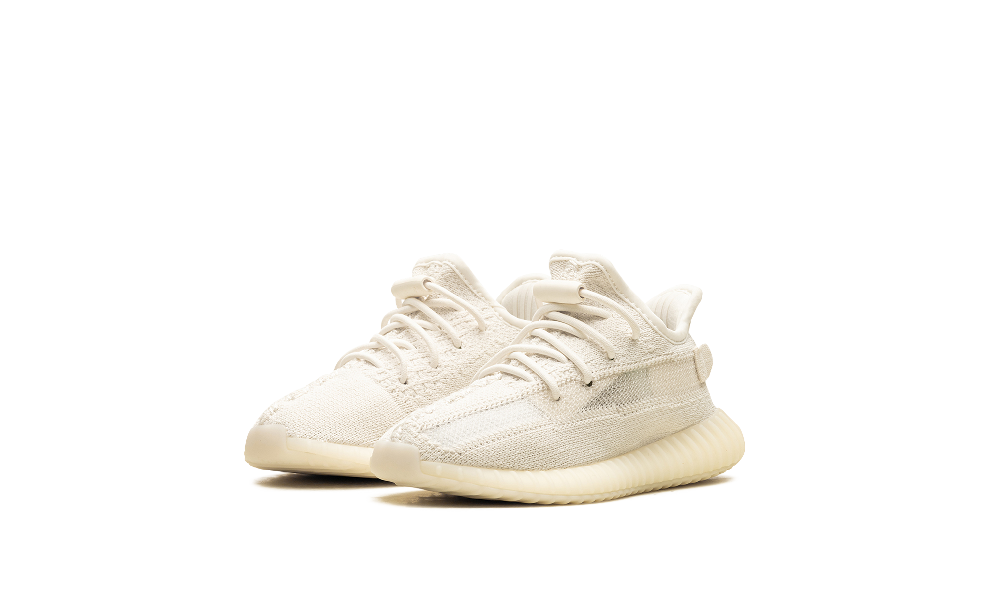 Yeezy Boost 350 V2 Infant "Bone"