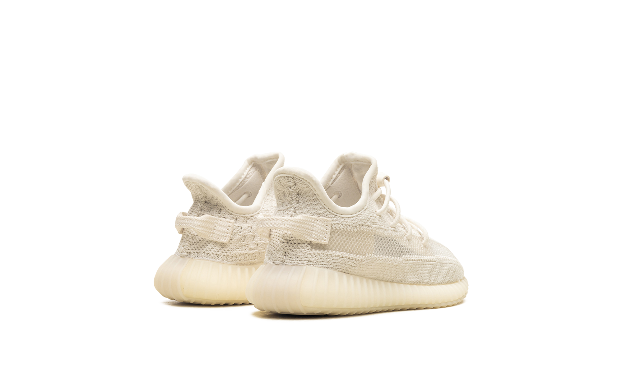 Yeezy Boost 350 V2 Infant "Bone"