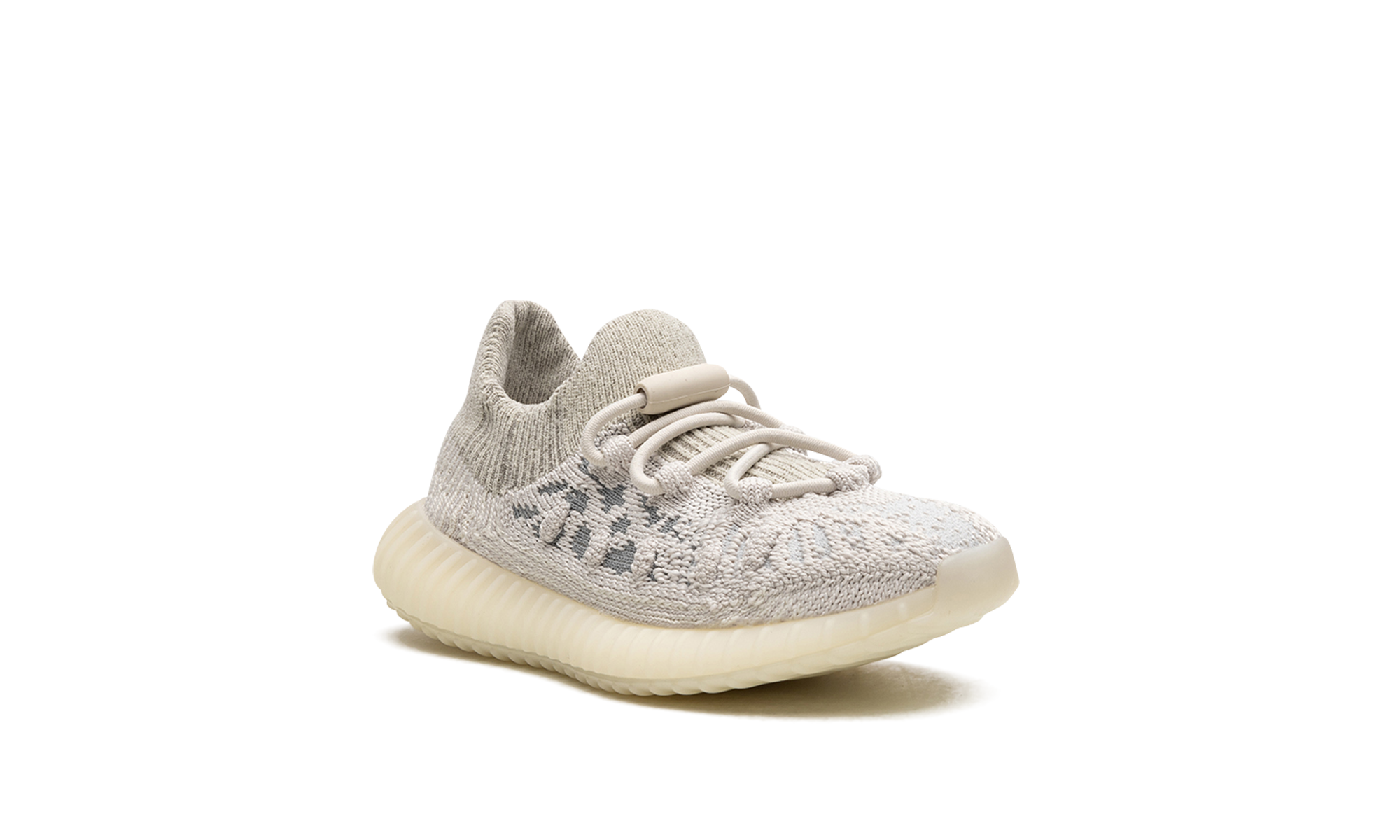 Yeezy Boost 350 V2 Infant "Cmpct Slate Bone"