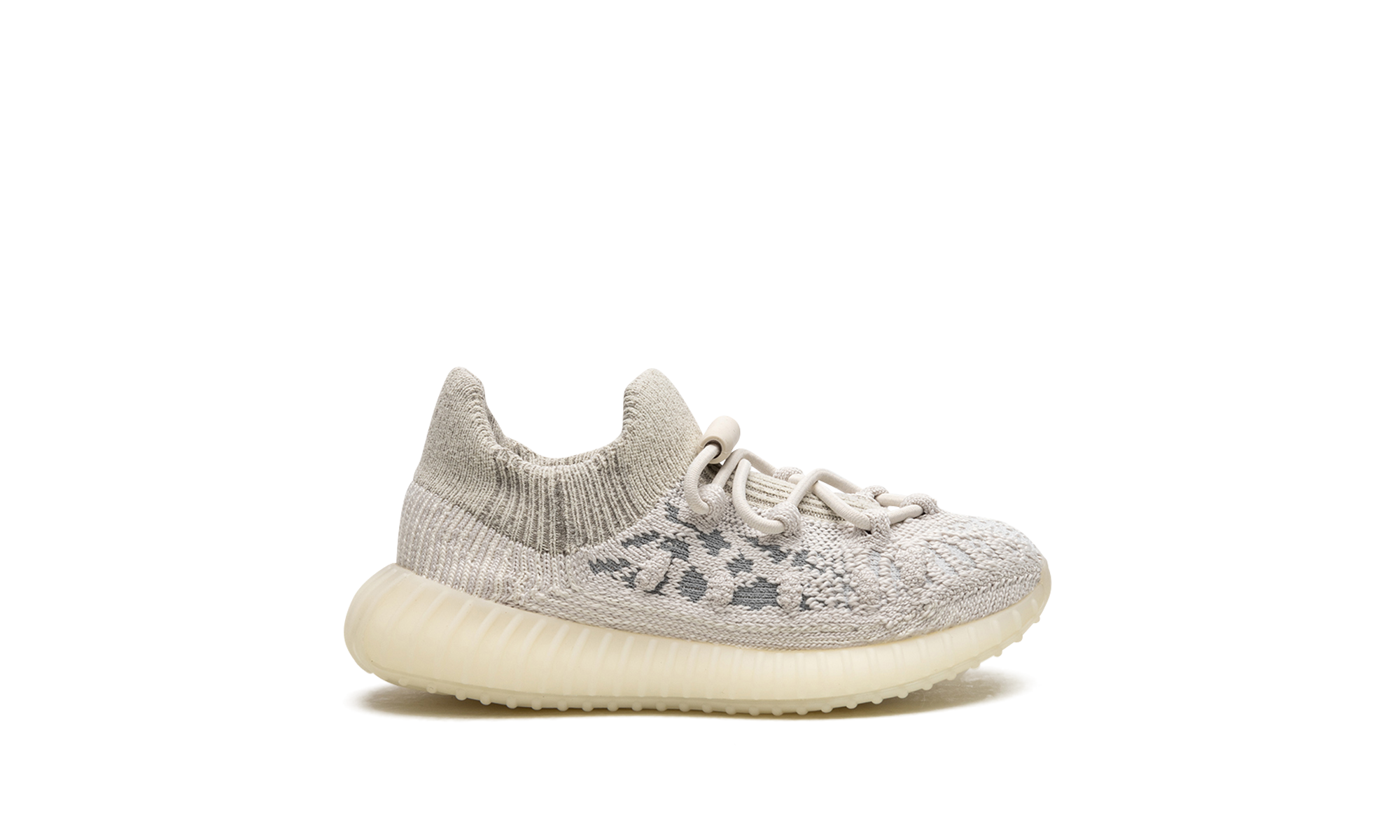 Yeezy Boost 350 V2 Infant "Cmpct Slate Bone"