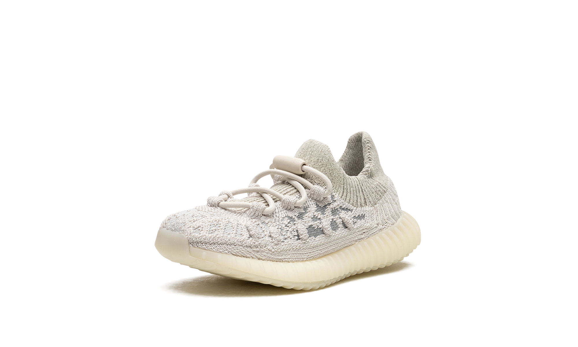 Yeezy Boost 350 V2 Infant "Cmpct Slate Bone"
