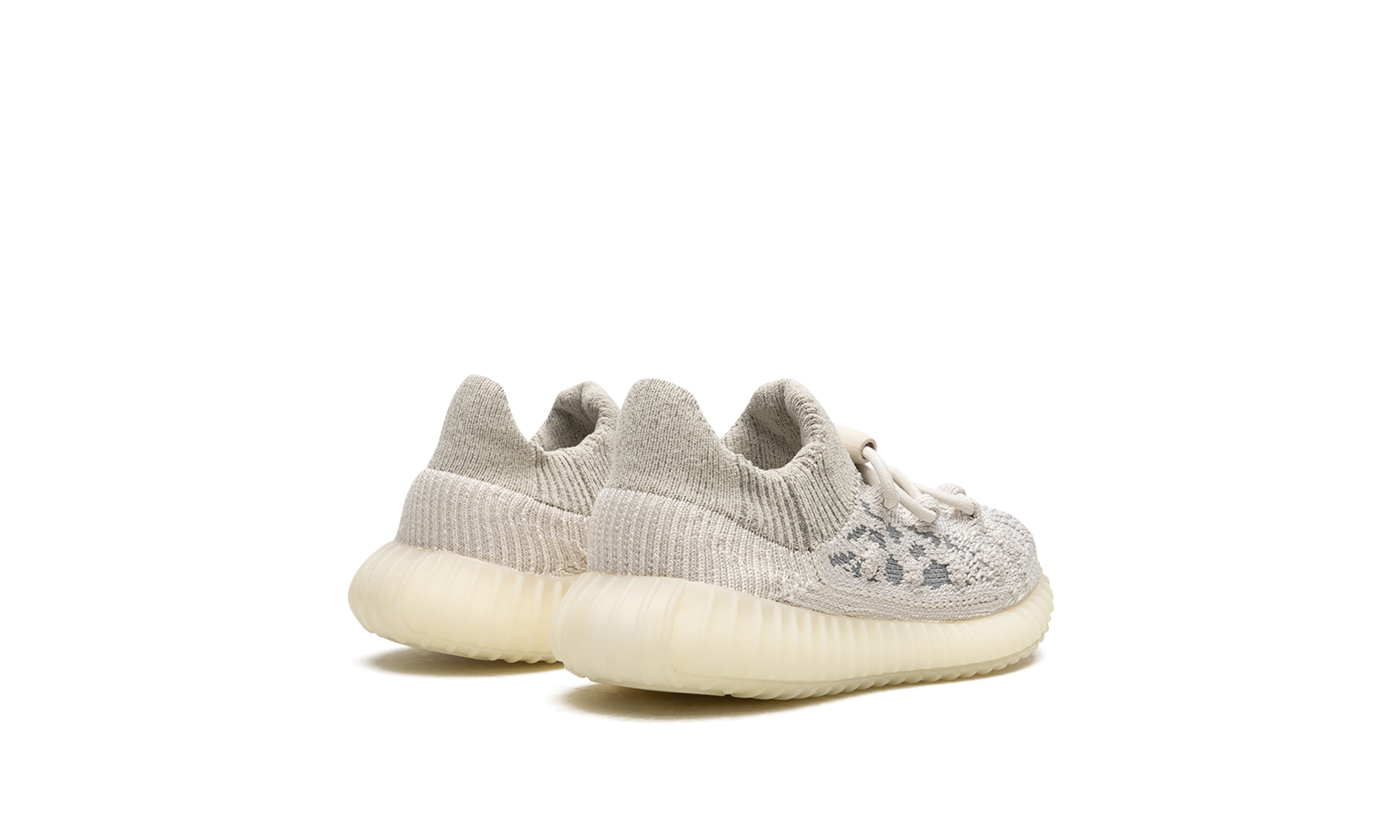 Yeezy Boost 350 V2 Infant "Cmpct Slate Bone"