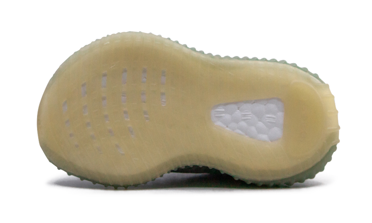 Yeezy Boost 350 V2 Infant "Desert Sage"