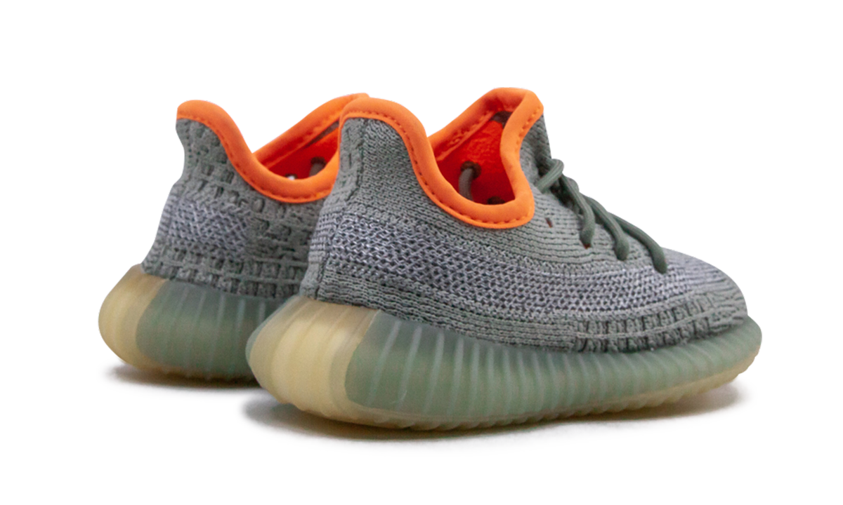 Yeezy Boost 350 V2 Infant "Desert Sage"