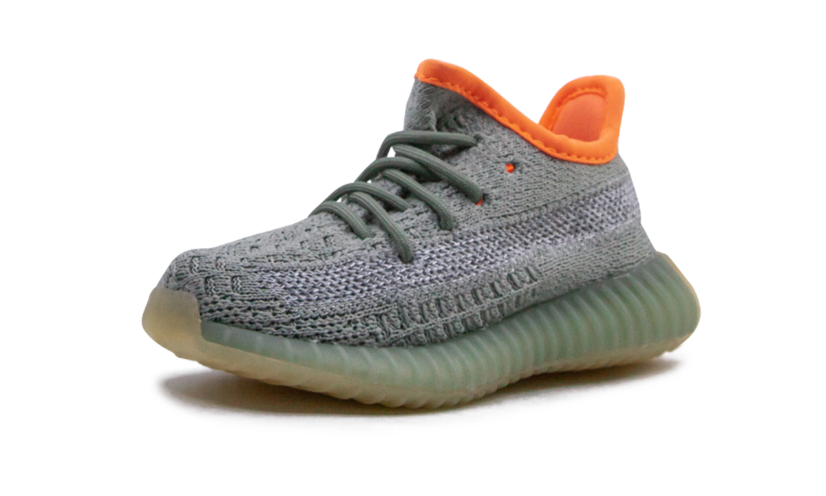 Yeezy Boost 350 V2 Infant "Desert Sage"