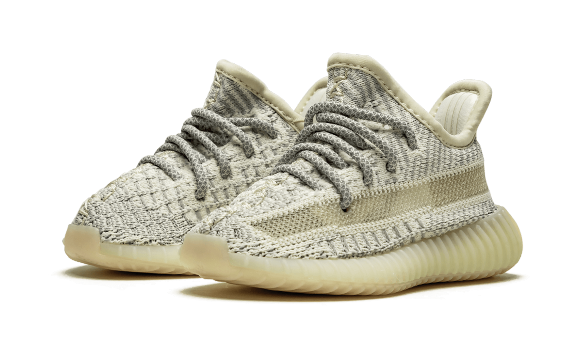 Yeezy Boost 350 V2 Infant "Lundmark"