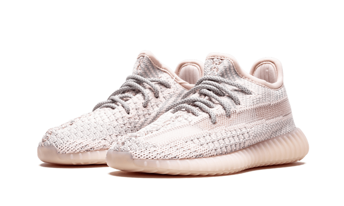 Yeezy Boost 350 V2 Infant "Synth"