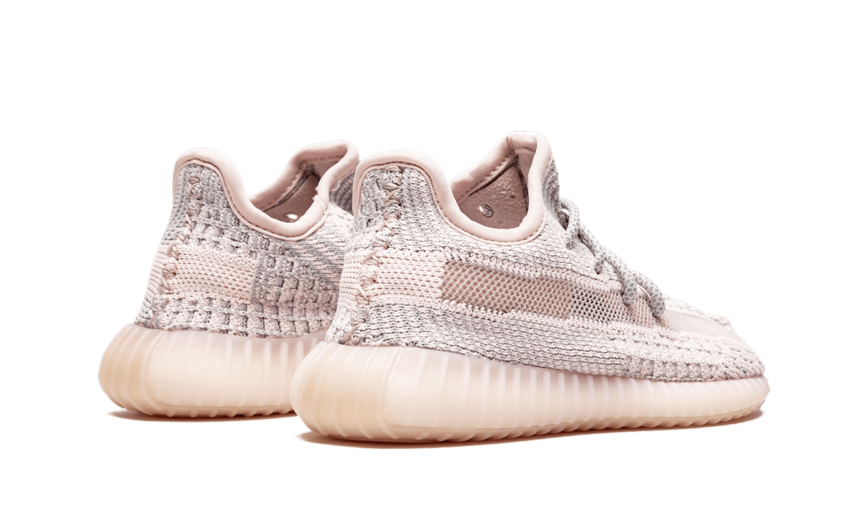 Yeezy Boost 350 V2 Infant "Synth"