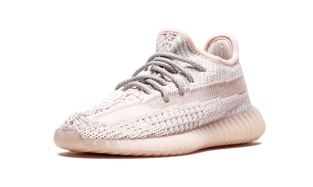Yeezy Boost 350 V2 Infant "Synth"