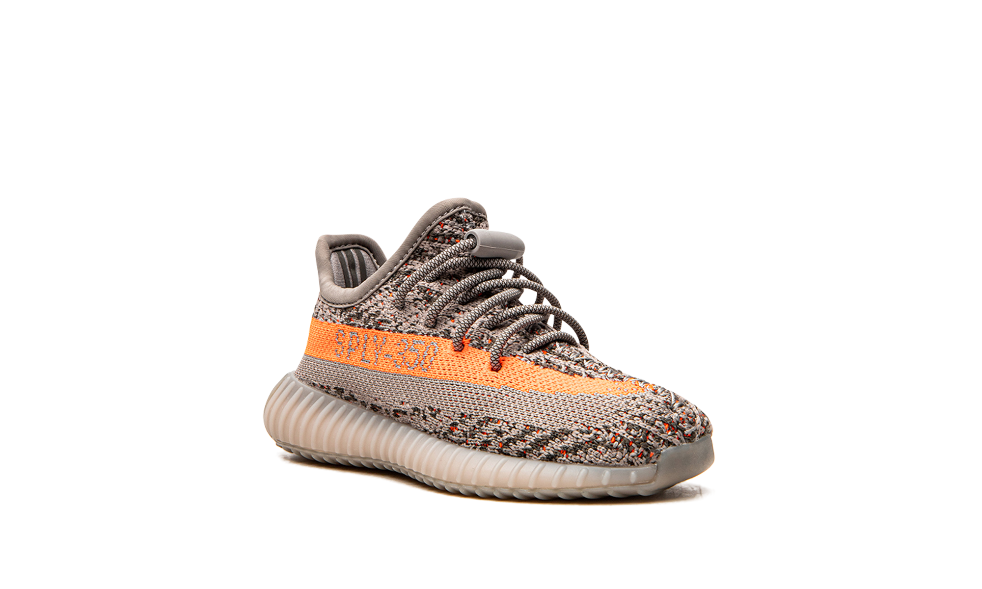 Yeezy Boost 350 V2 Infants "Beluga Reflective"