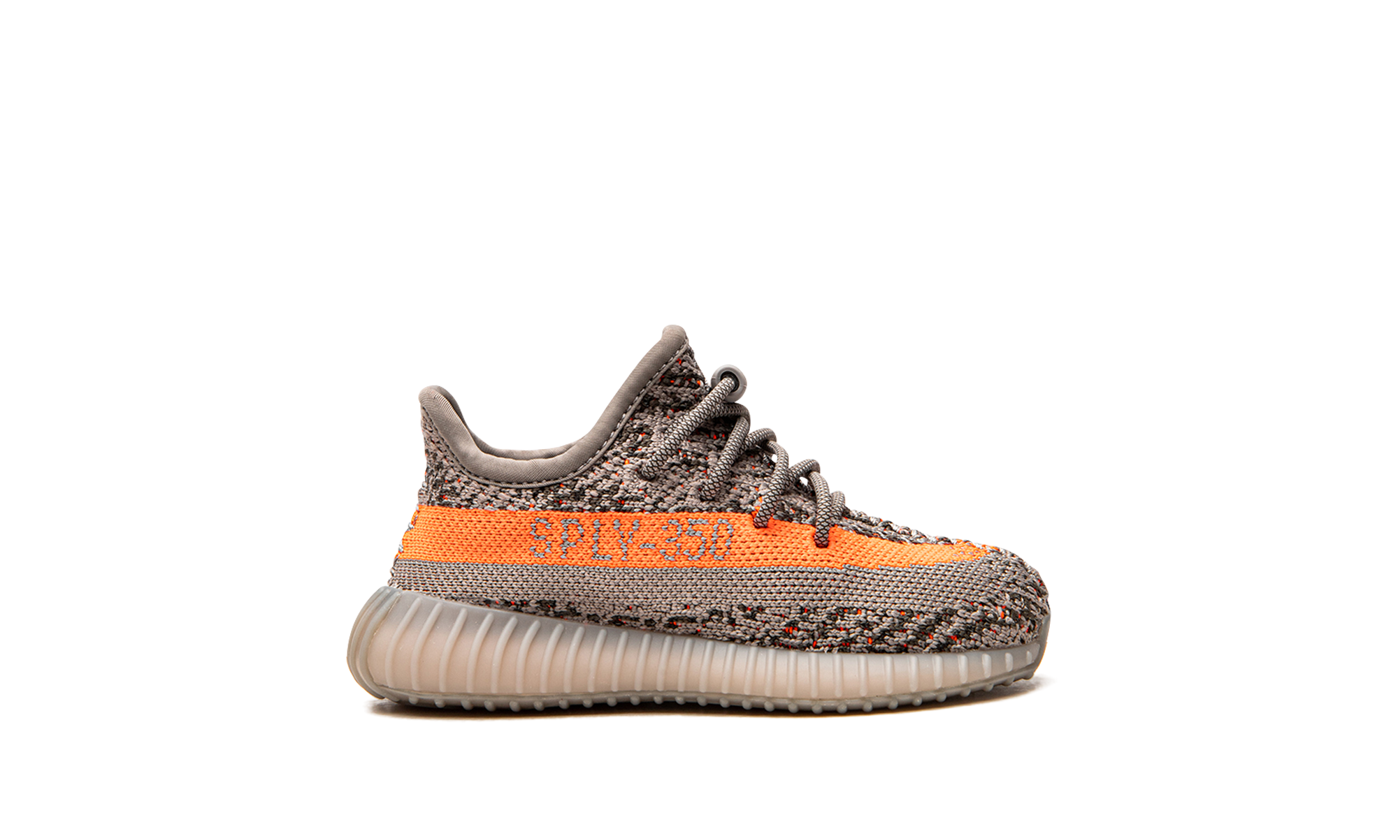 Yeezy Boost 350 V2 Infants "Beluga Reflective"