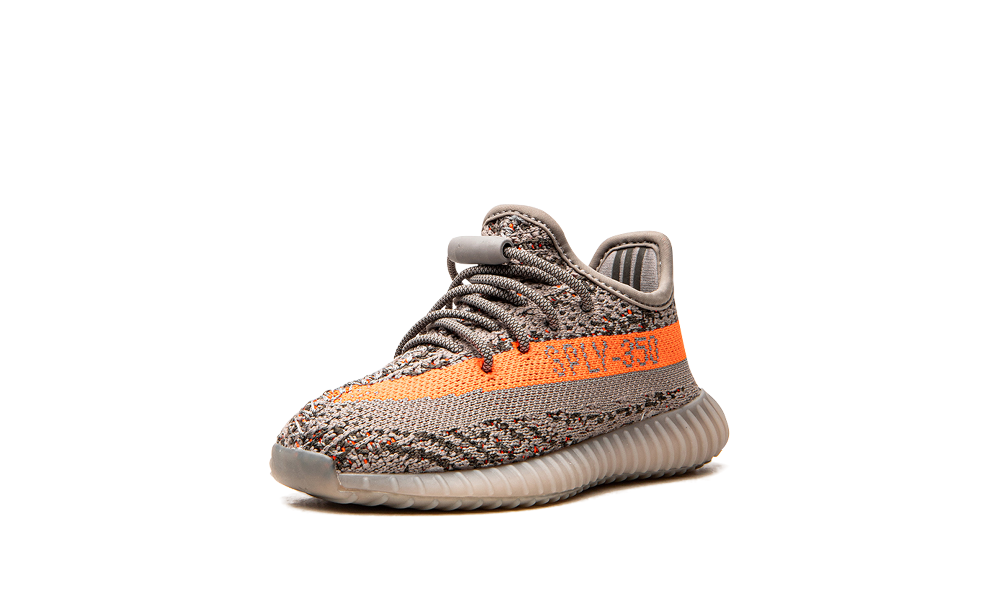 Yeezy Boost 350 V2 Infants "Beluga Reflective"