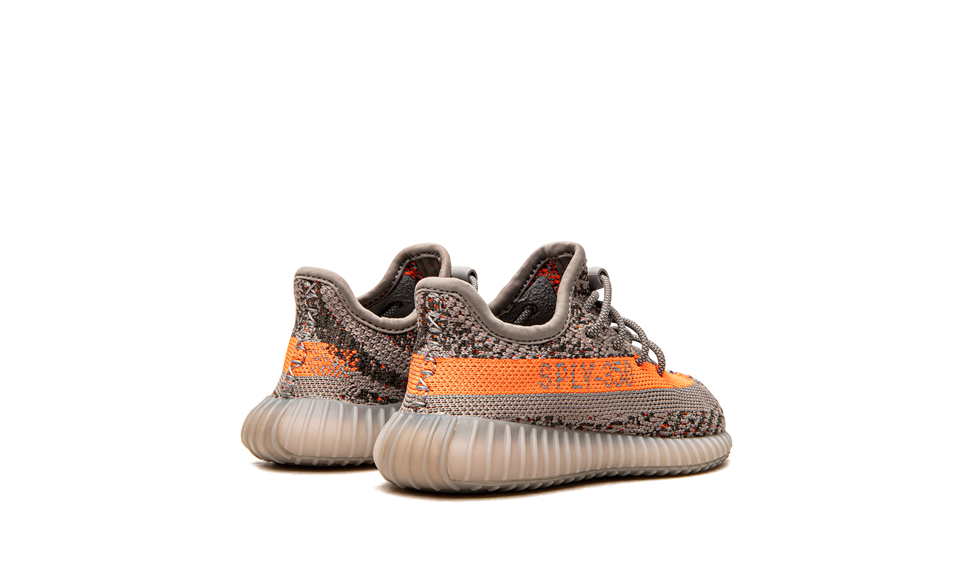 Yeezy Boost 350 V2 Infants "Beluga Reflective"