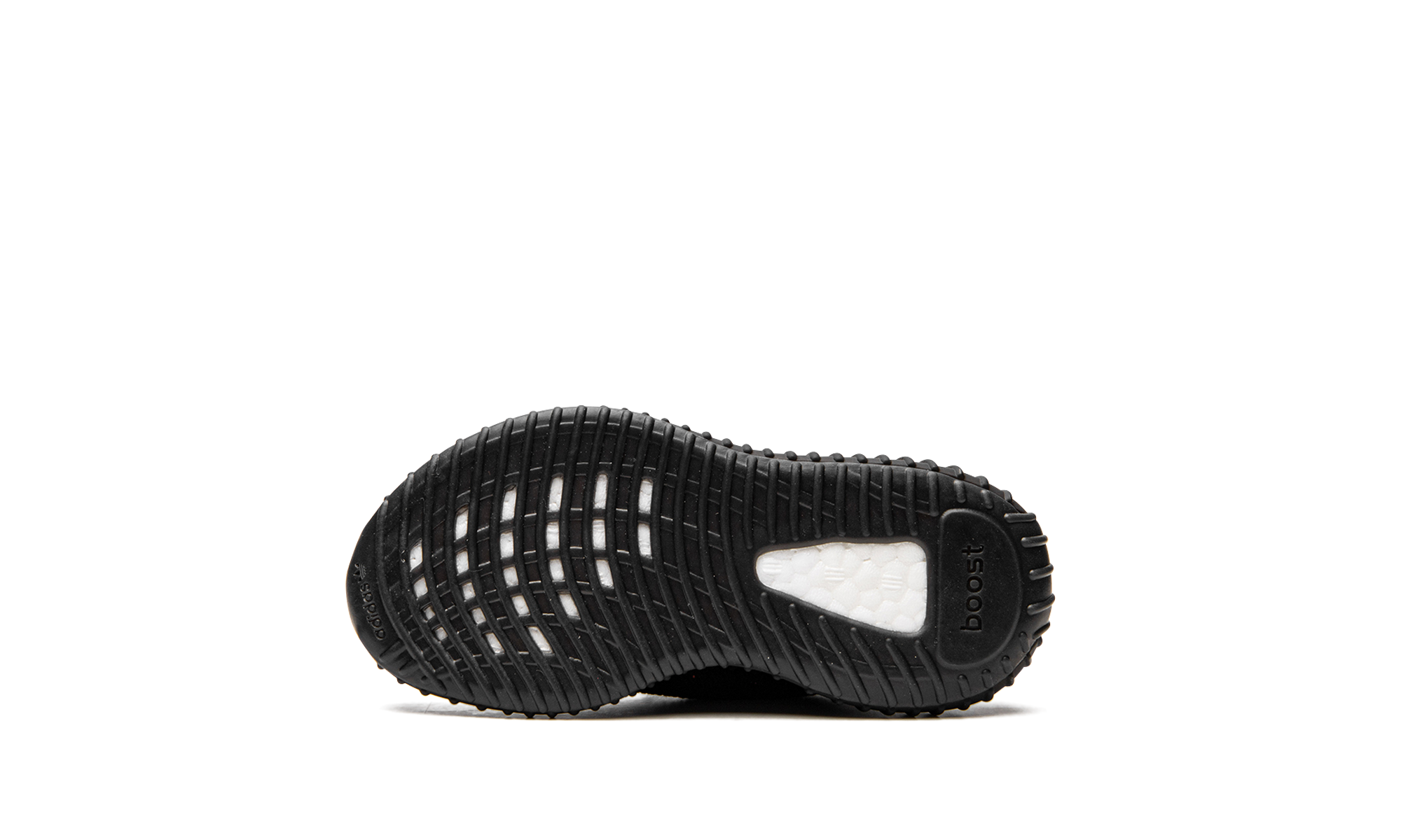 Yeezy Boost 350 V2 Infants "Core Red 350"