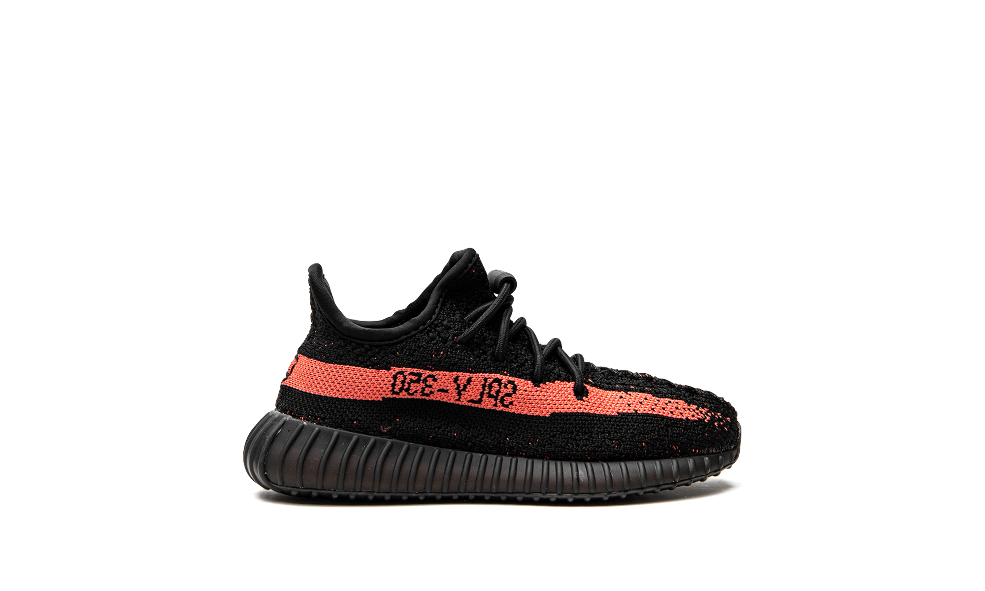 Yeezy Boost 350 V2 Infants "Core Red 350"