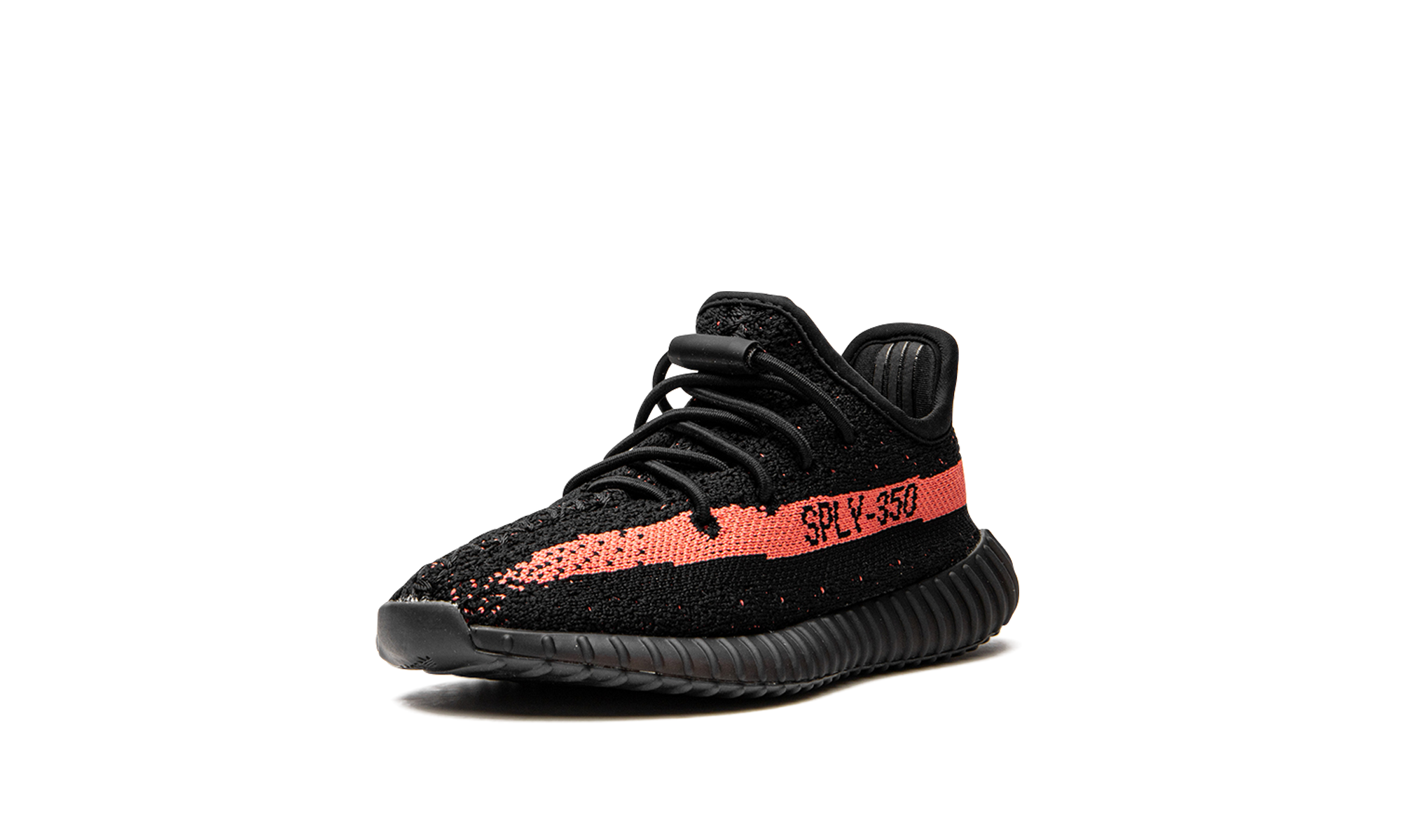 Yeezy Boost 350 V2 Infants "Core Red 350"