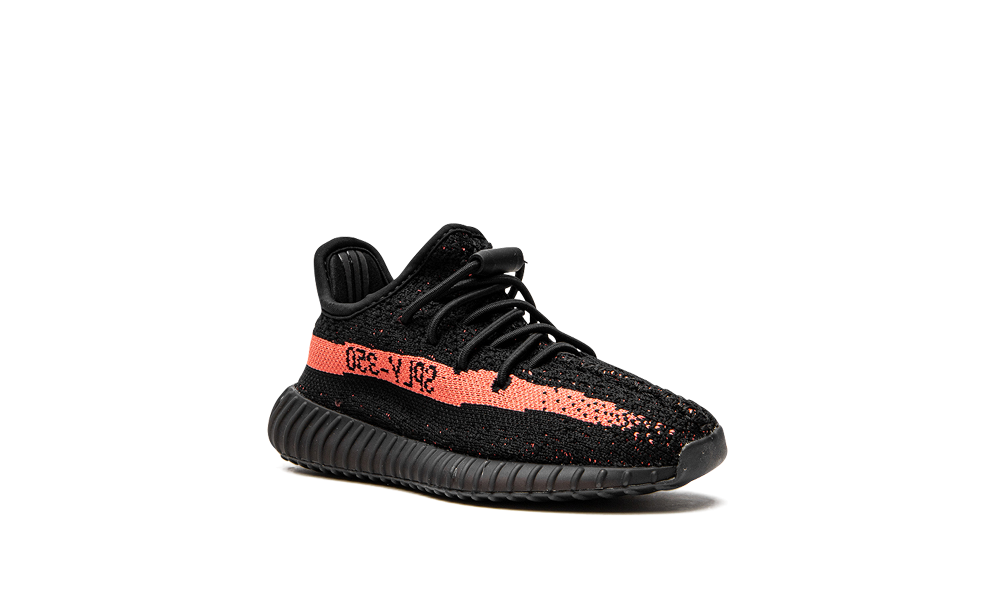 Yeezy Boost 350 V2 Infants "Core Red 350"
