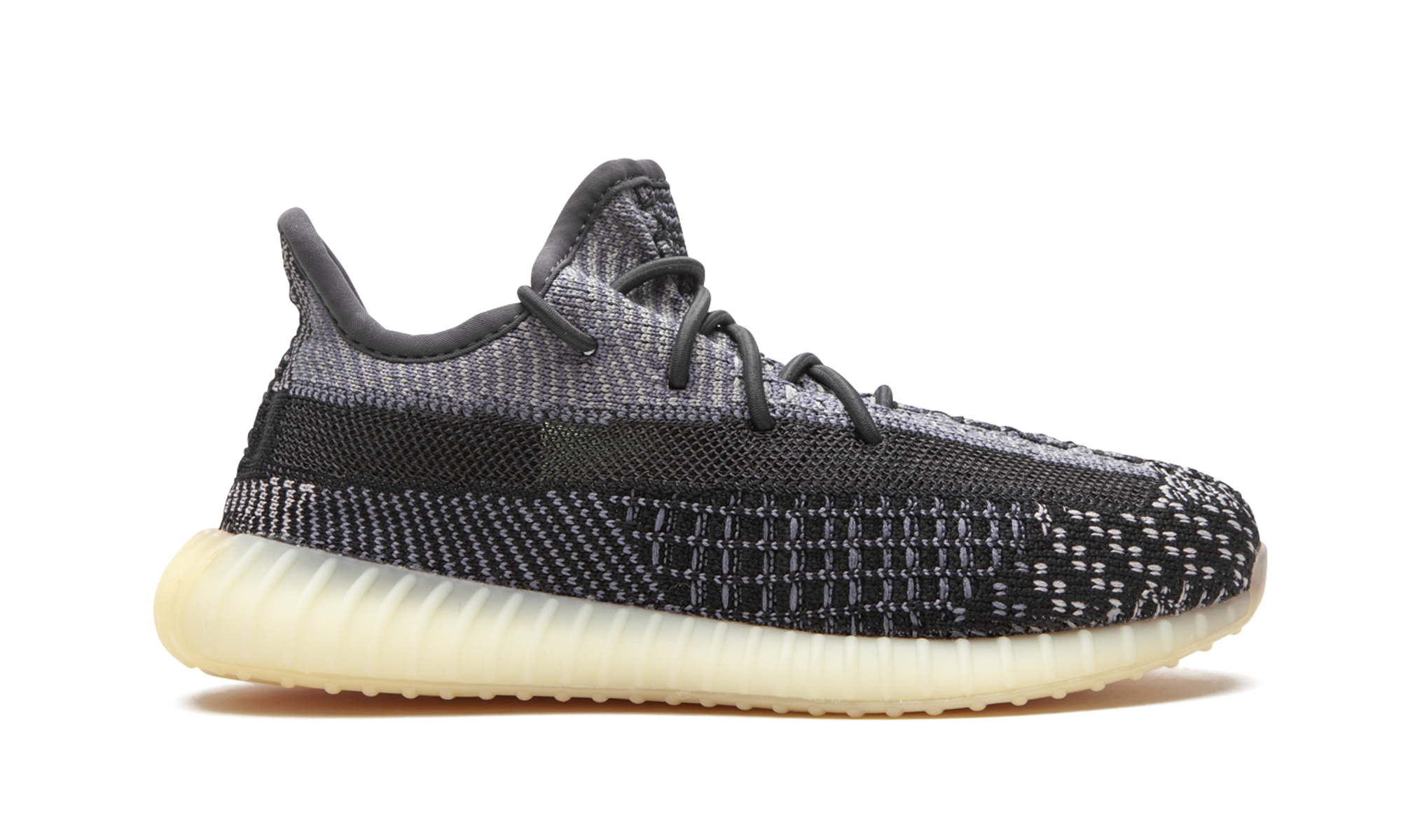 Yeezy Boost 350 V2 Kids "Asriel/carbon"