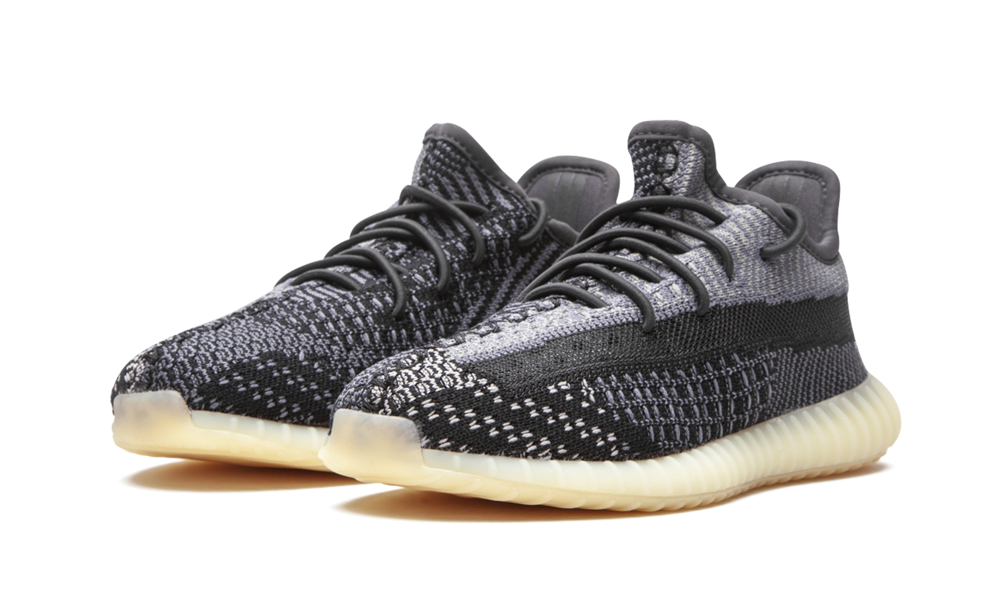 Yeezy Boost 350 V2 Kids "Asriel/carbon"