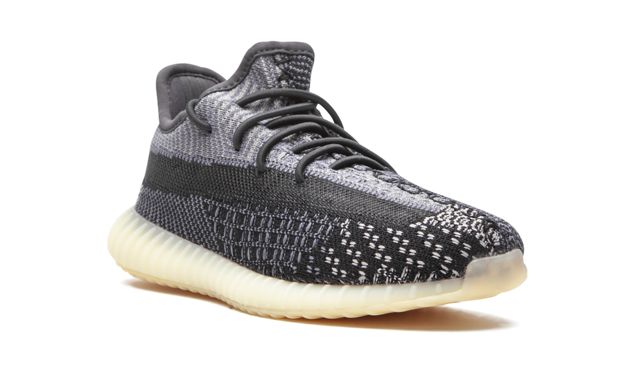 Yeezy Boost 350 V2 Kids "Asriel/carbon"