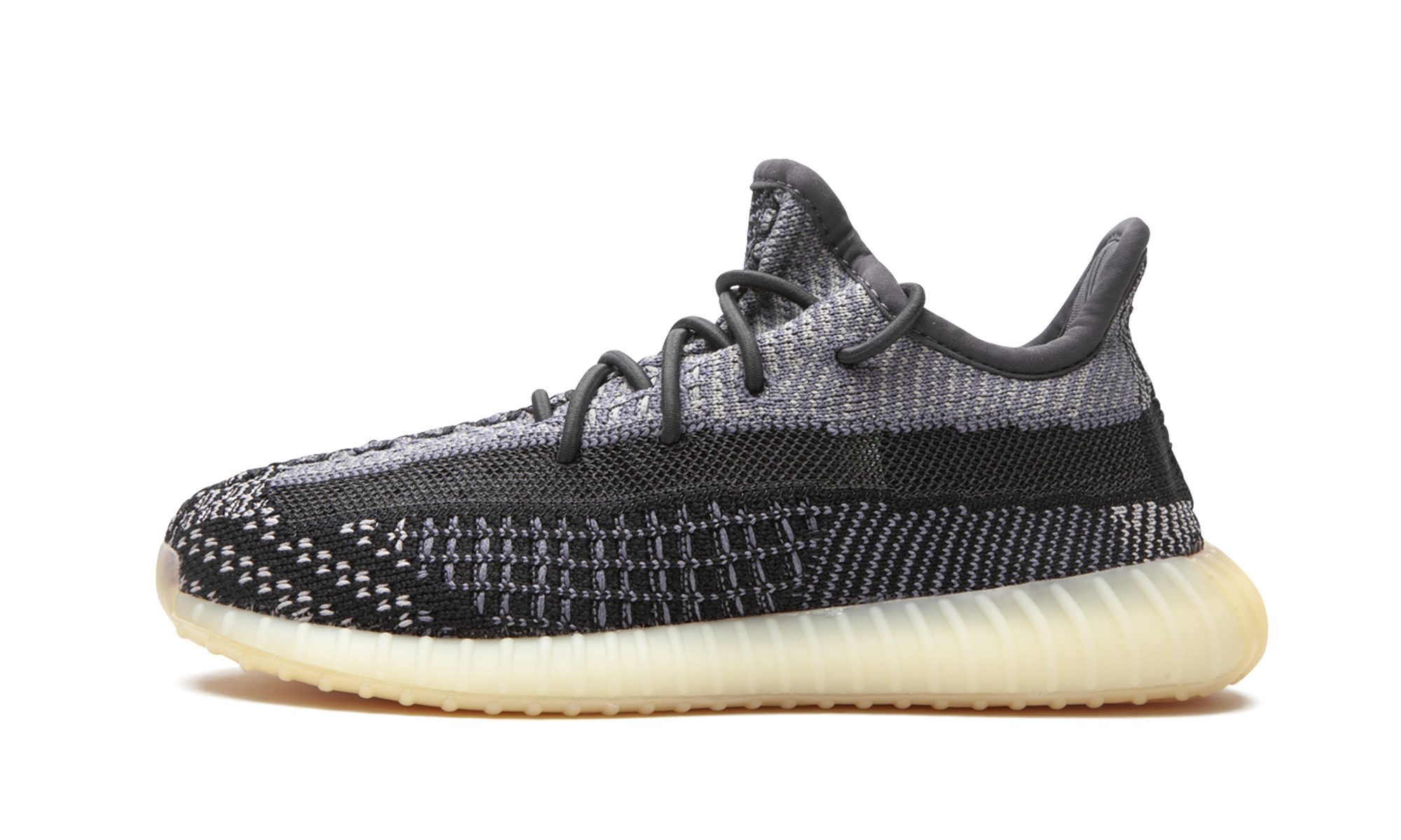 Yeezy Boost 350 V2 Kids "Asriel/carbon"