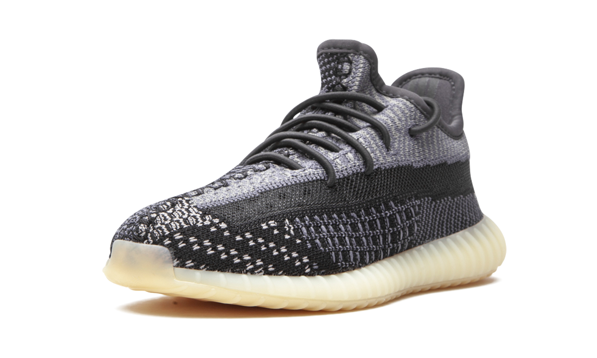 Yeezy Boost 350 V2 Kids "Asriel/carbon"
