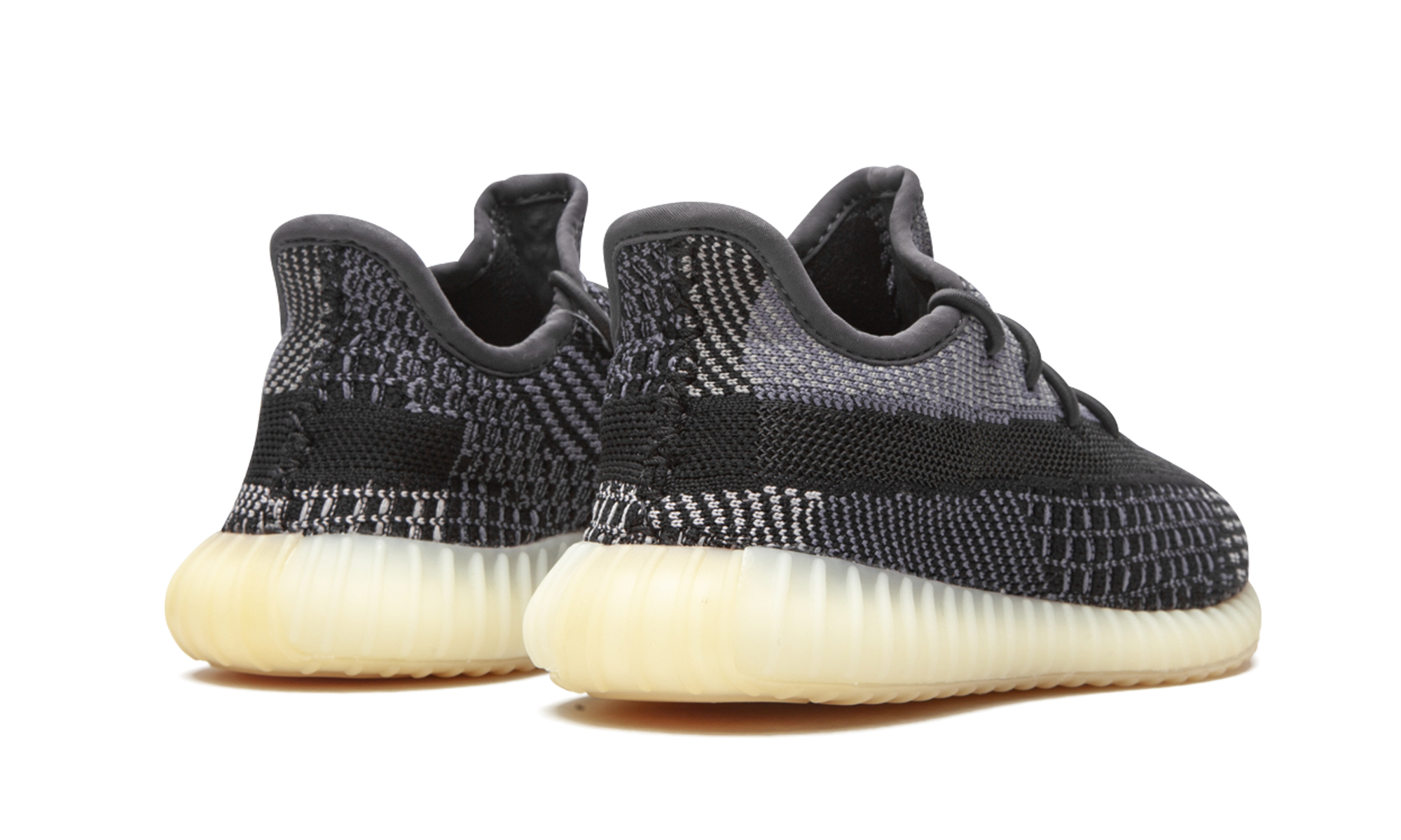 Yeezy Boost 350 V2 Kids "Asriel/carbon"
