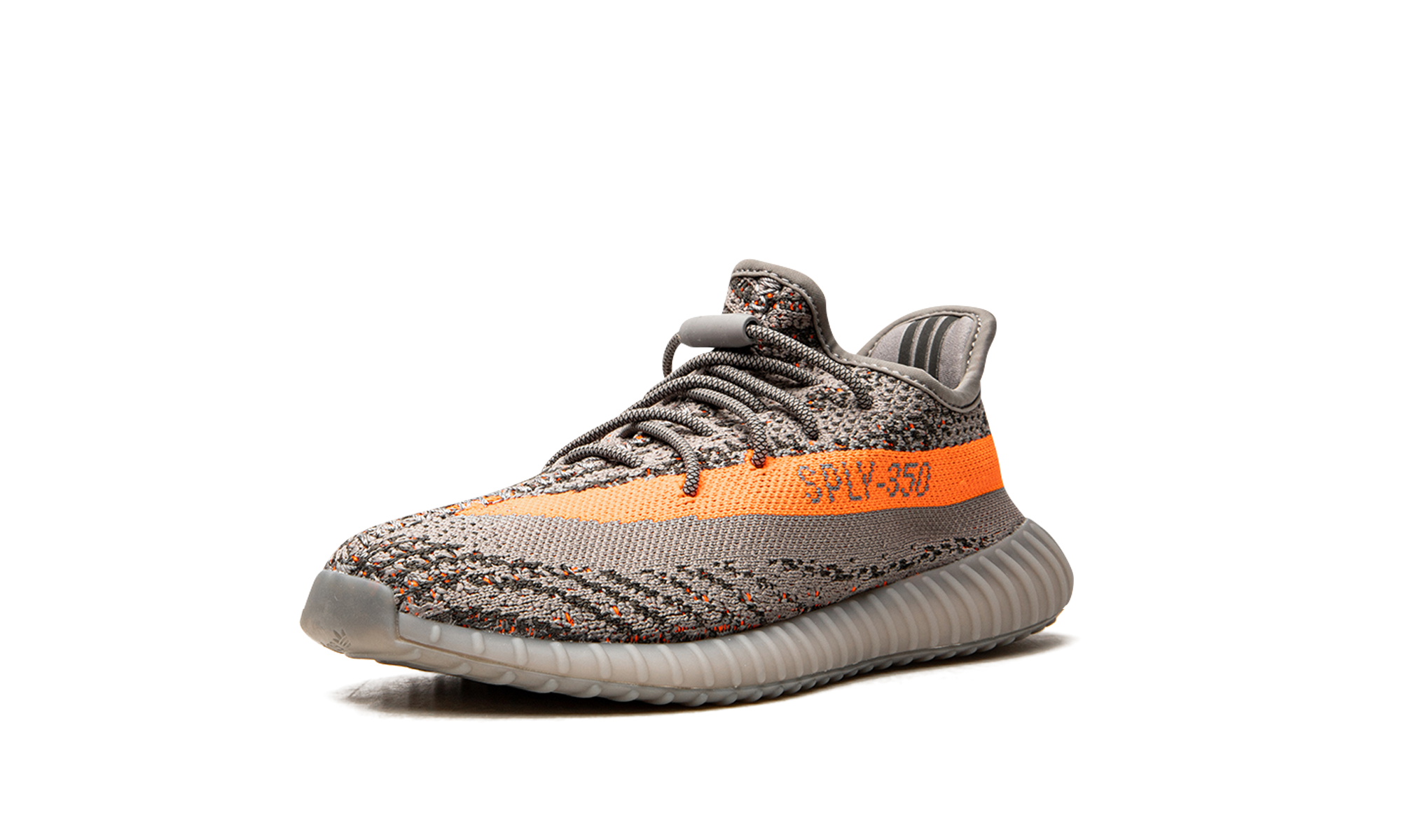 Yeezy Boost 350 V2 Kids "Beluga Reflective"