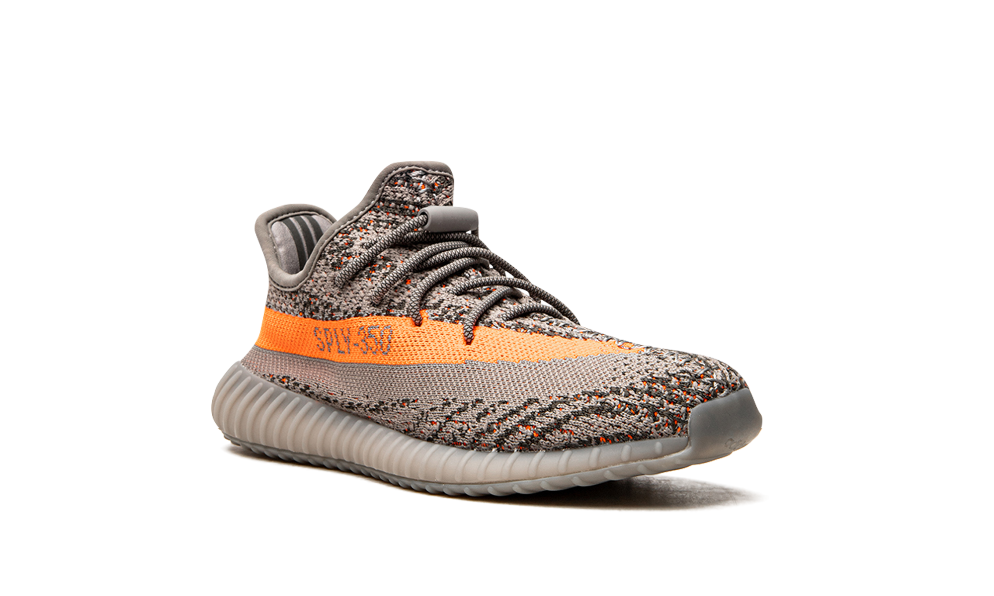 Yeezy Boost 350 V2 Kids "Beluga Reflective"