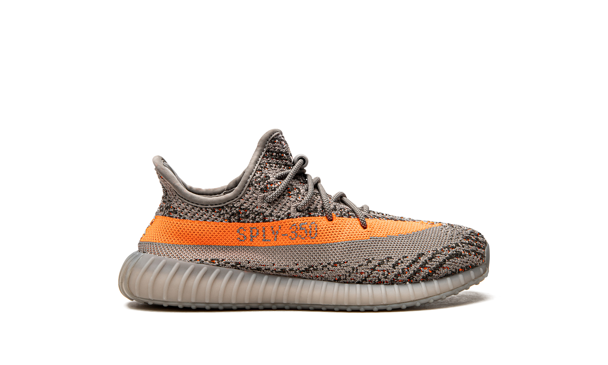 Yeezy Boost 350 V2 Kids "Beluga Reflective"