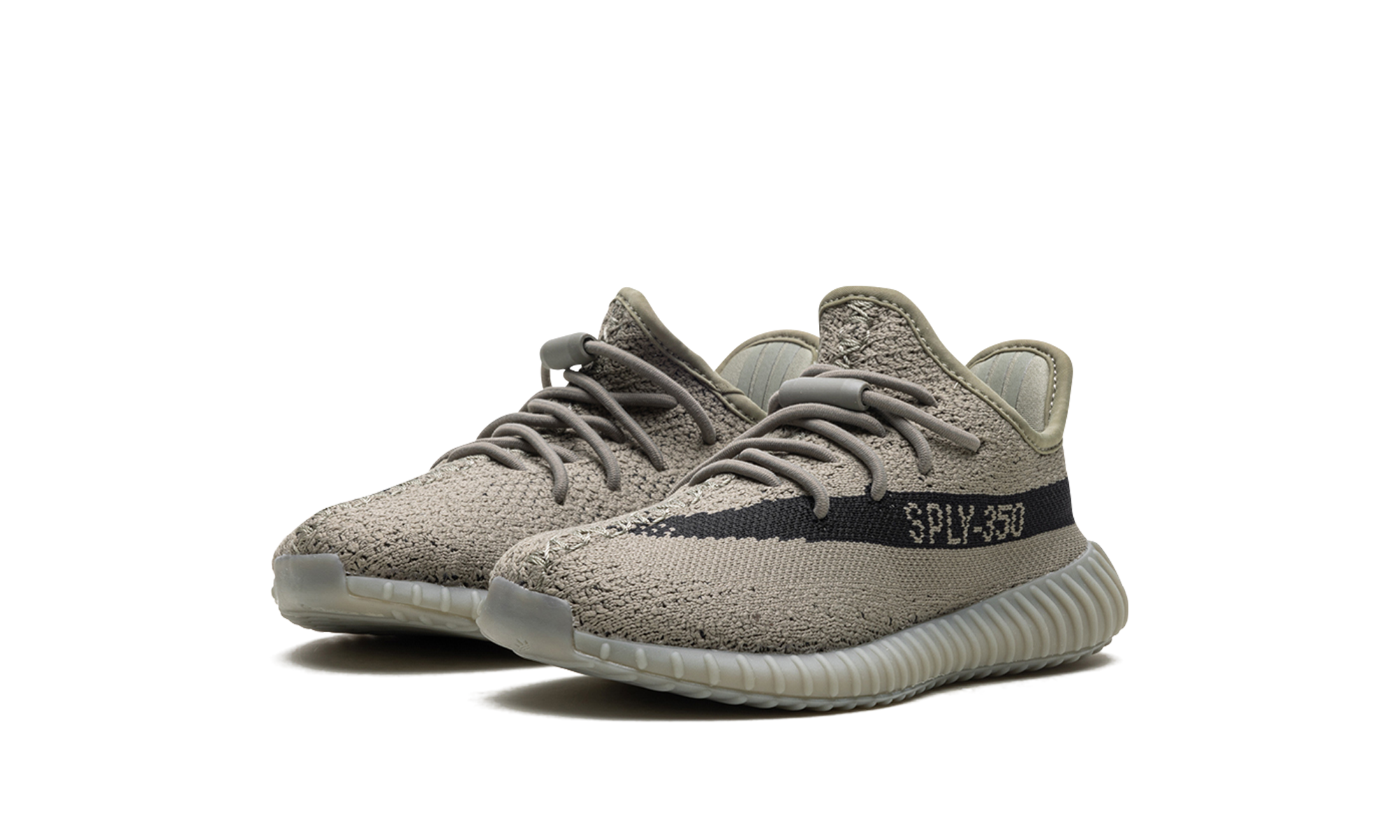 Yeezy Boost 350 V2 Kids "Granite"