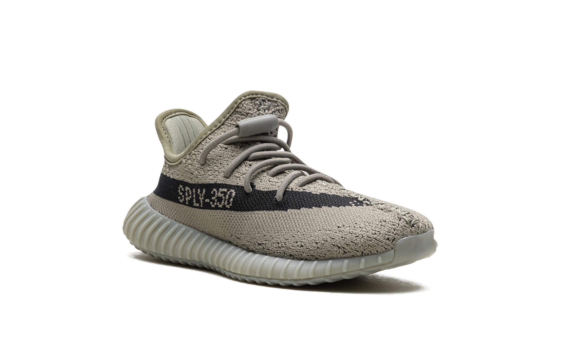 Yeezy Boost 350 V2 Kids "Granite"