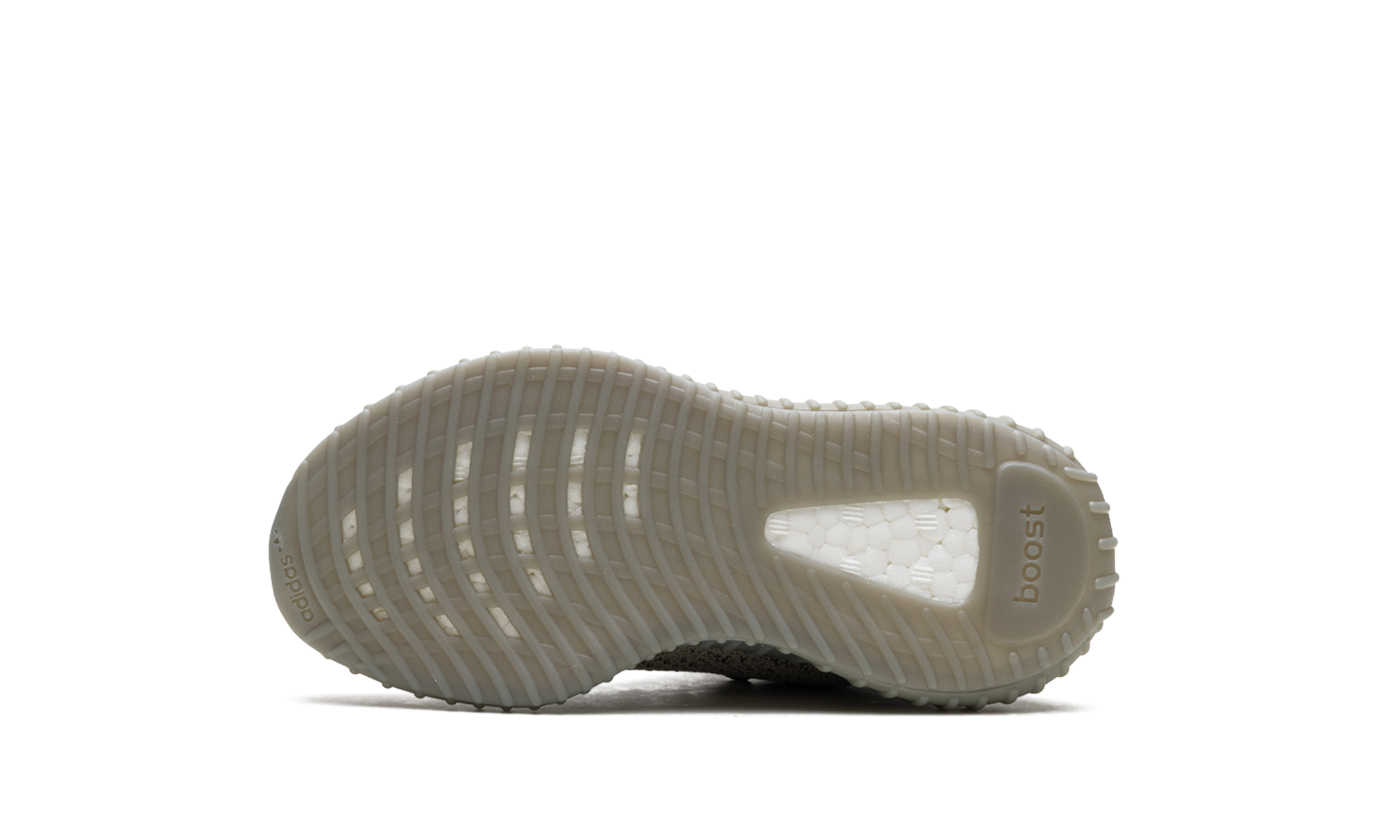 Yeezy Boost 350 V2 Kids "Granite"