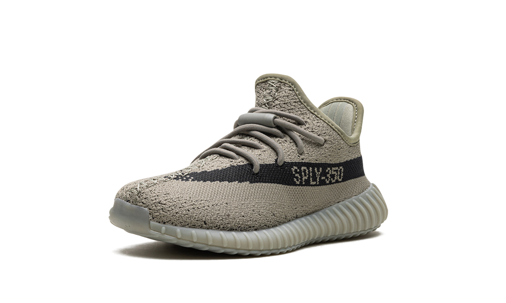 Yeezy Boost 350 V2 Kids "Granite"