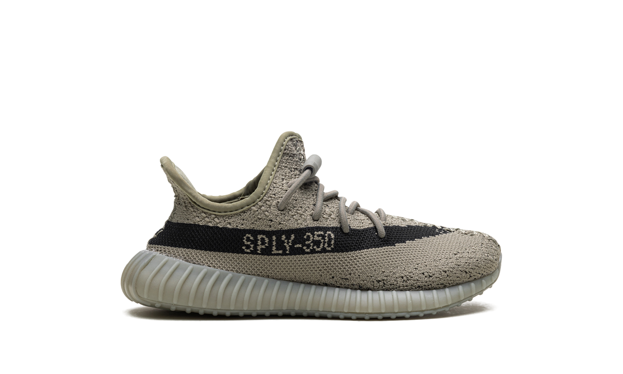 Yeezy Boost 350 V2 Kids "Granite"