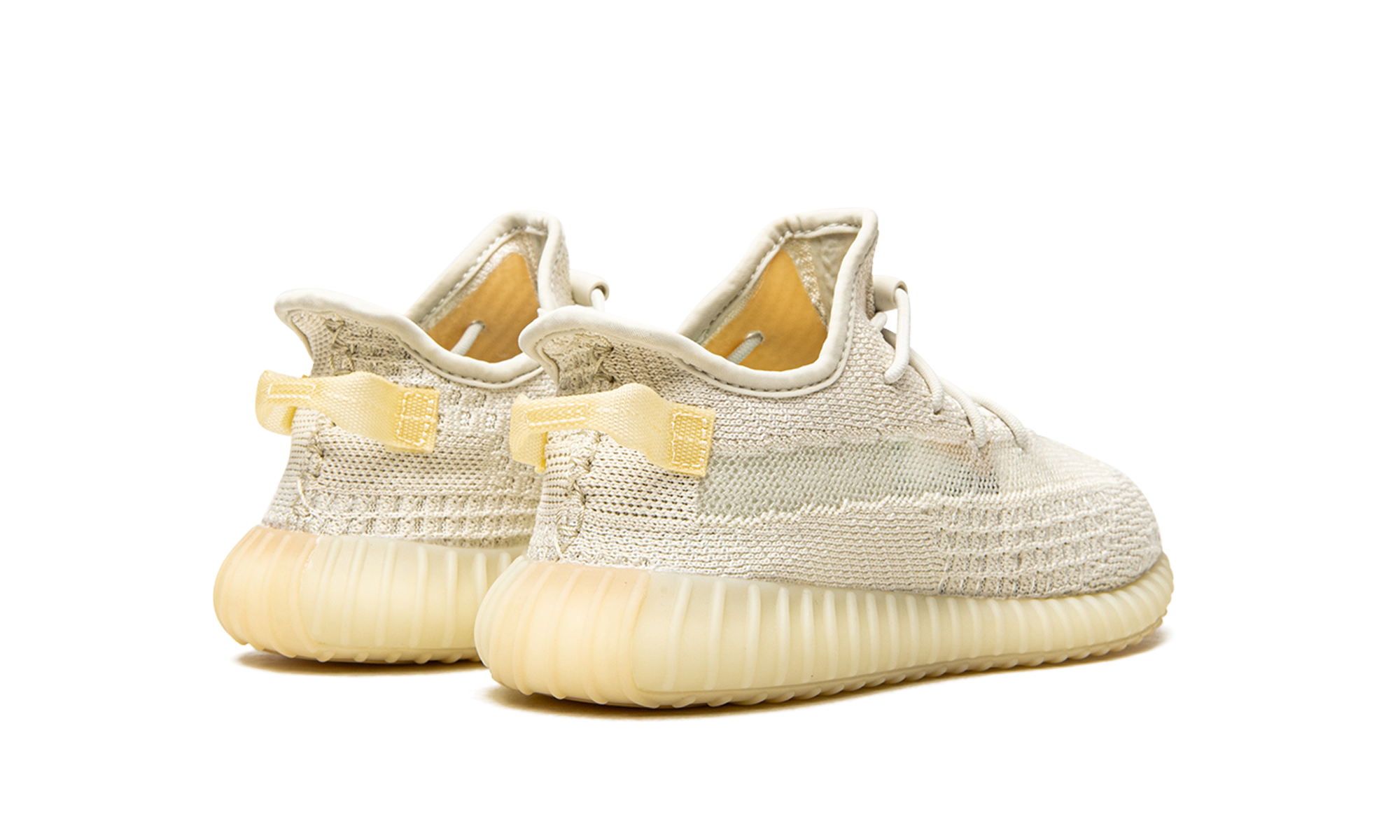 Yeezy Boost 350 V2 Kids "Light"