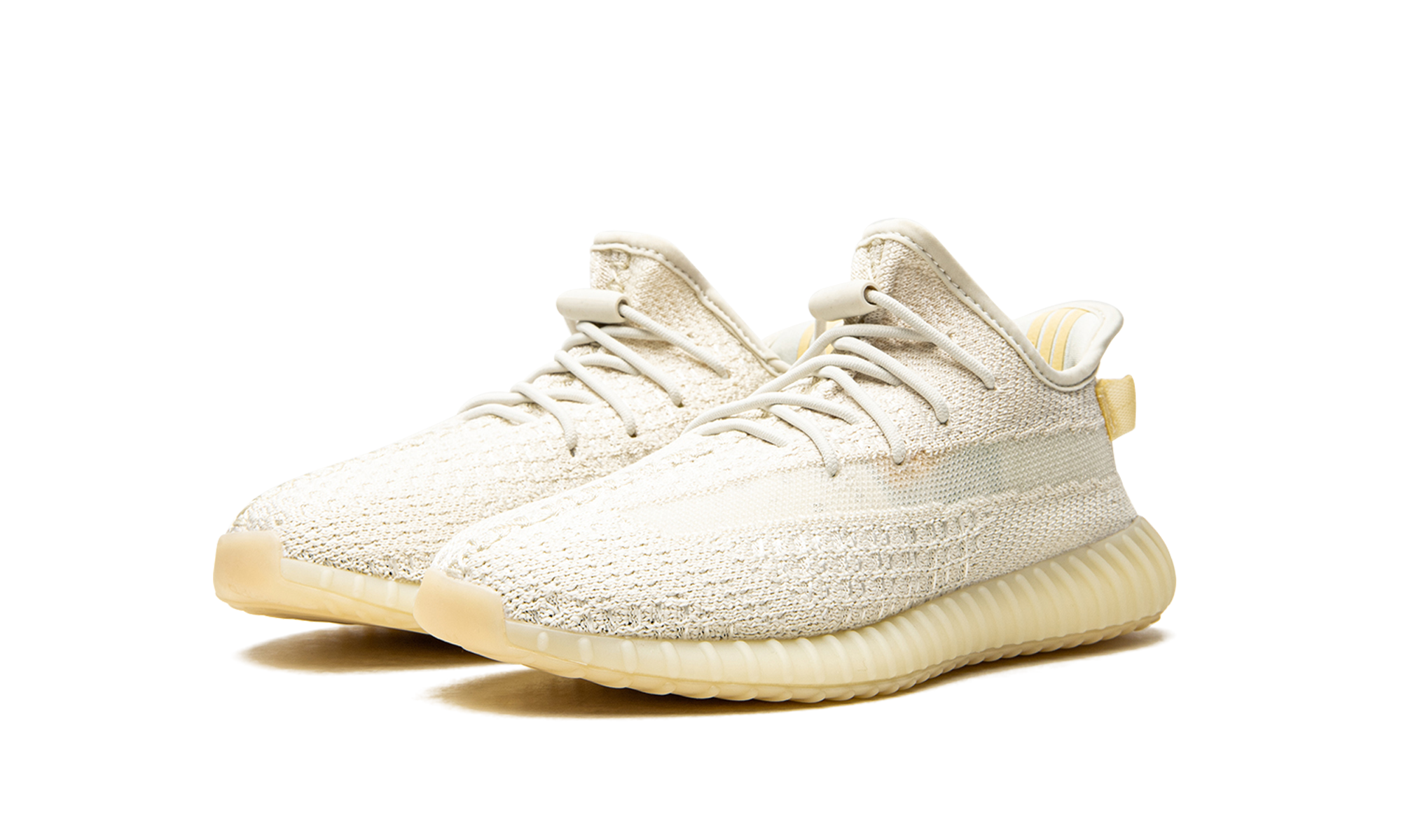 Yeezy Boost 350 V2 Kids "Light"