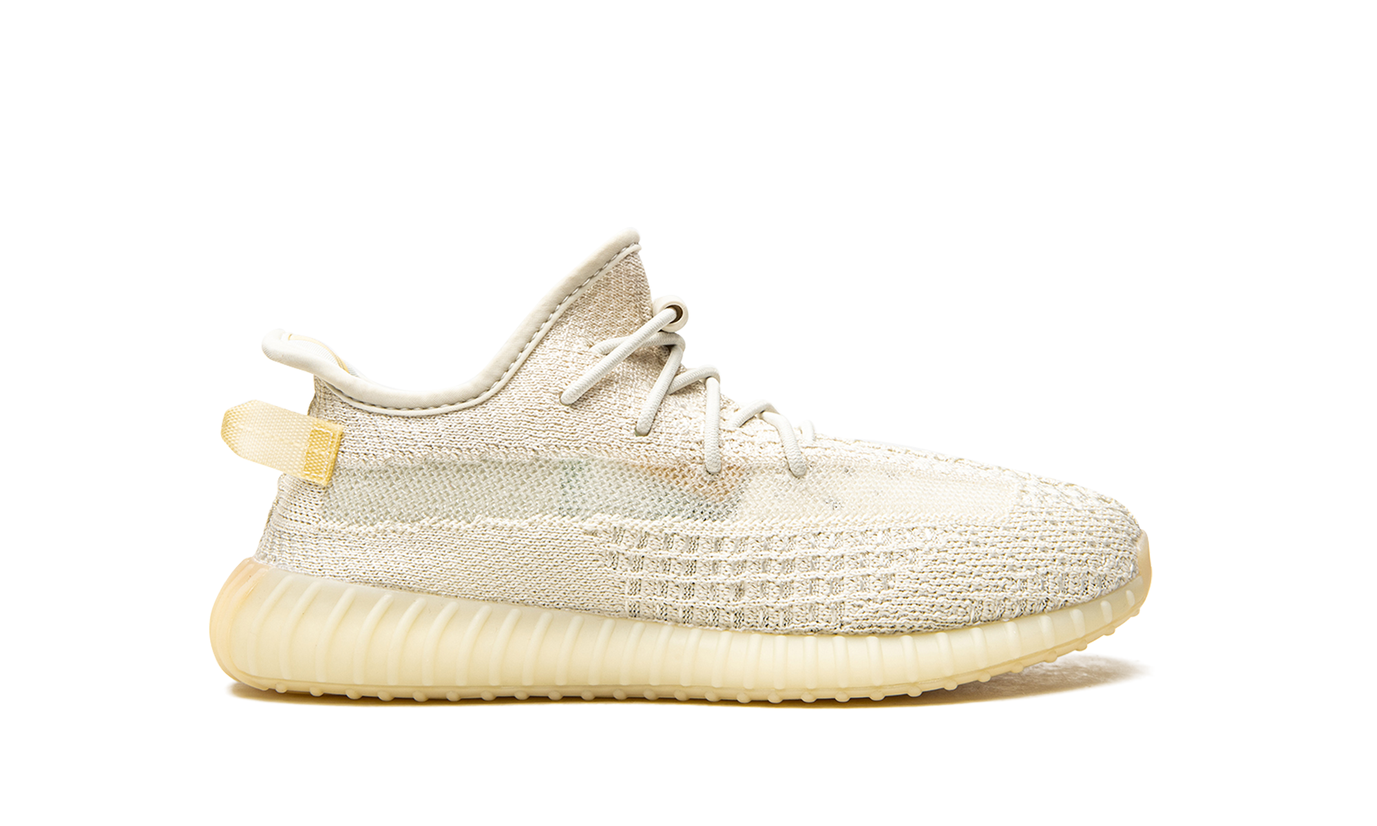 Yeezy Boost 350 V2 Kids "Light"