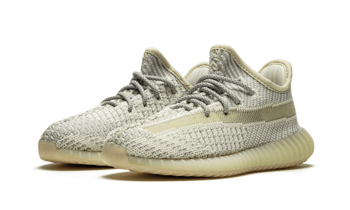 Yeezy Boost 350 V2 Kids "Lundmark"
