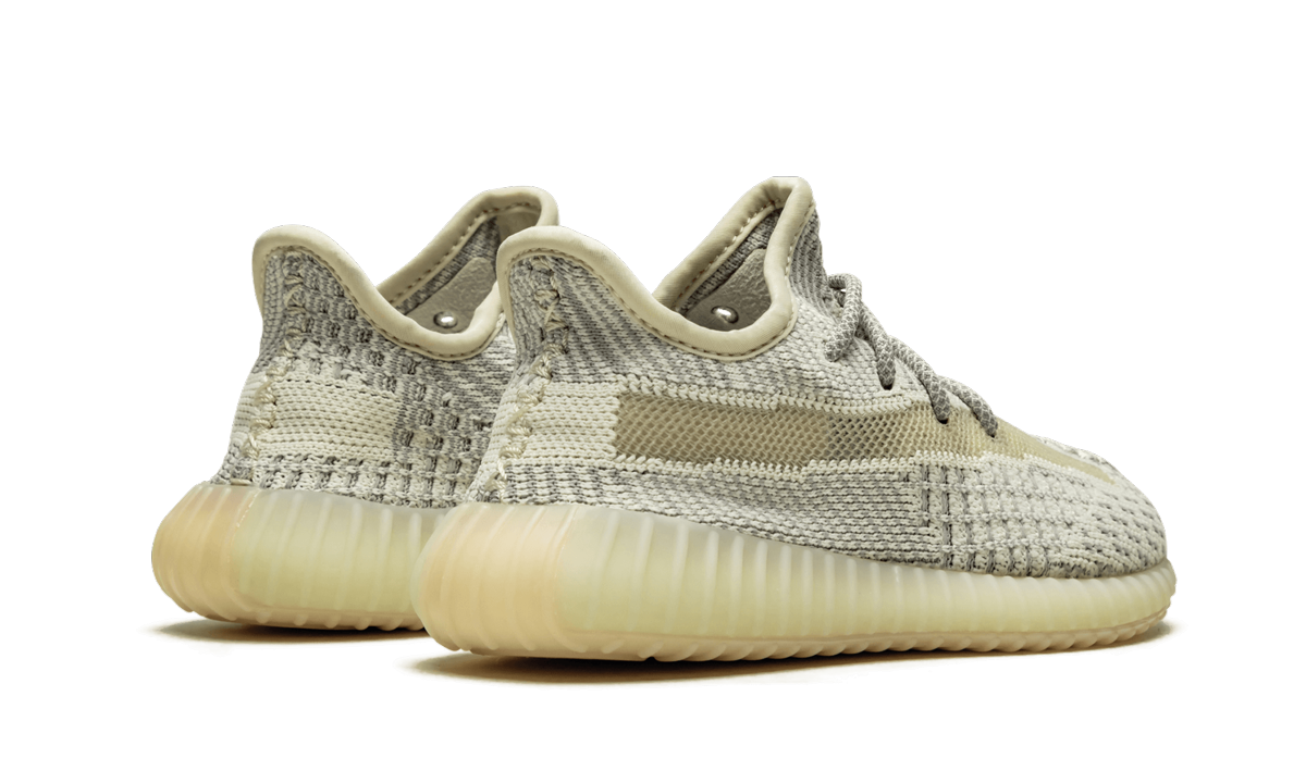 Yeezy Boost 350 V2 Kids "Lundmark"