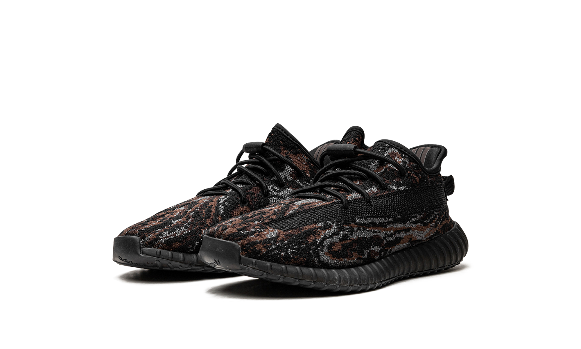 Yeezy Boost 350 V2 Kids "Mx Rock"