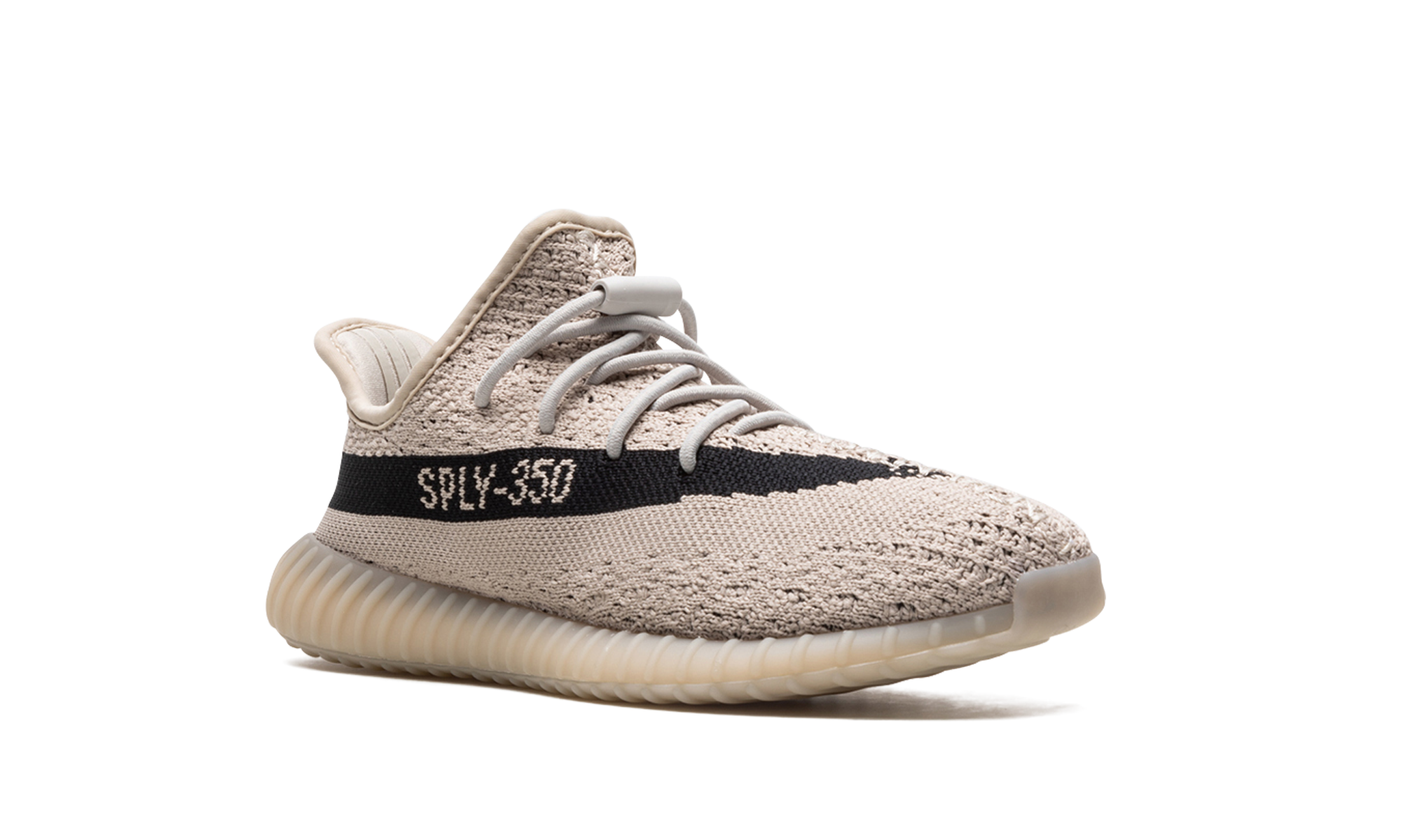 Yeezy Boost 350 V2 Kids "Slate"