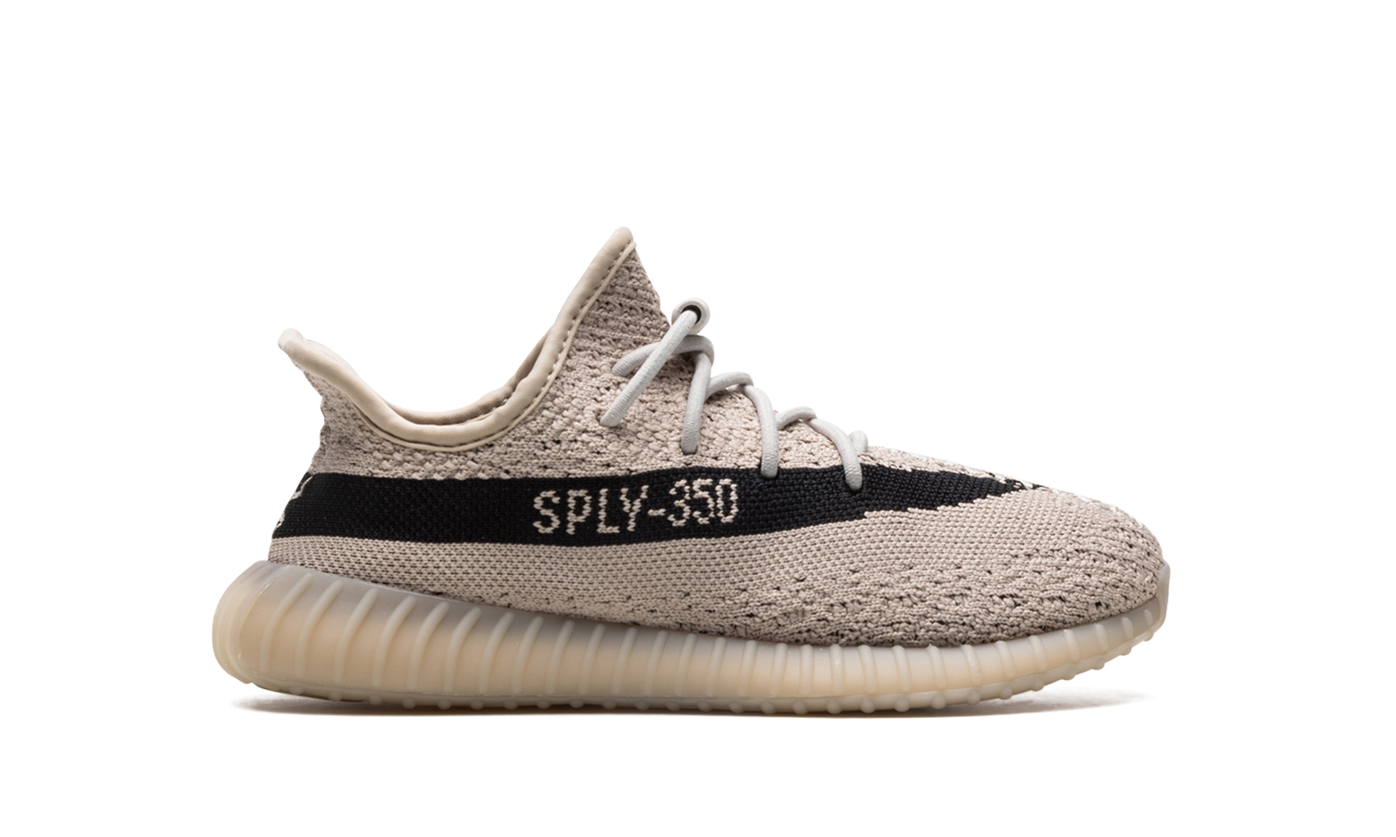 Yeezy Boost 350 V2 Kids "Slate"
