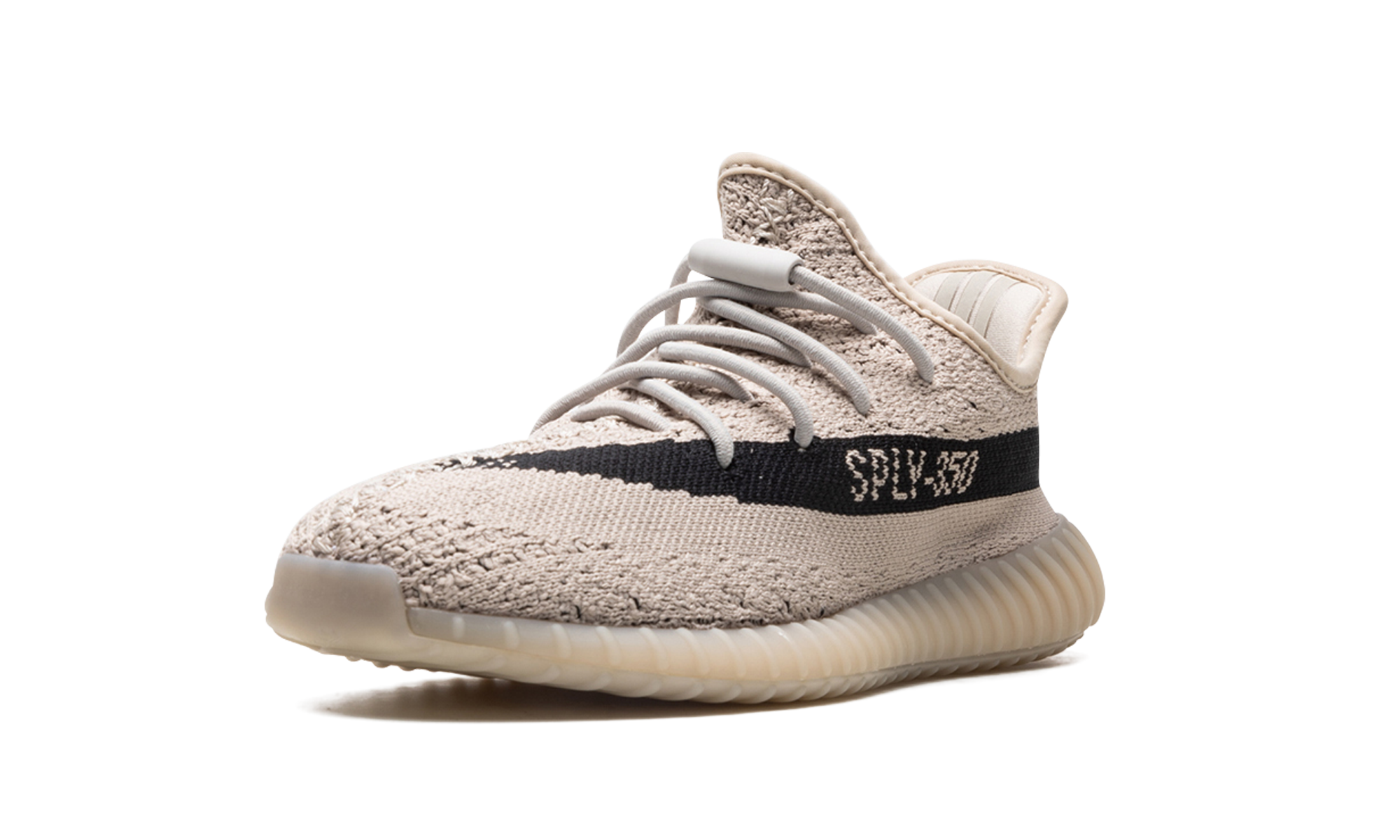 Yeezy Boost 350 V2 Kids "Slate"