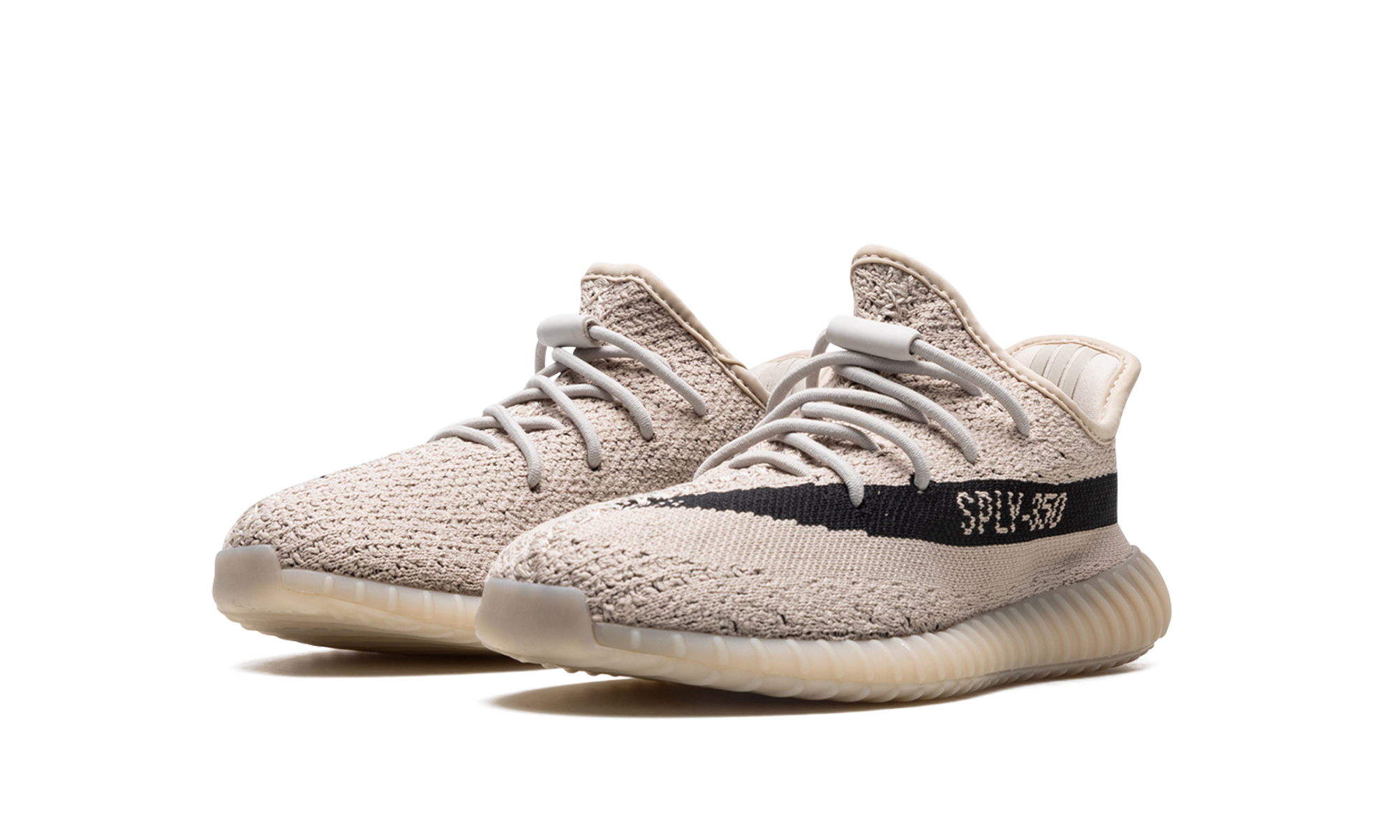Yeezy Boost 350 V2 Kids "Slate"