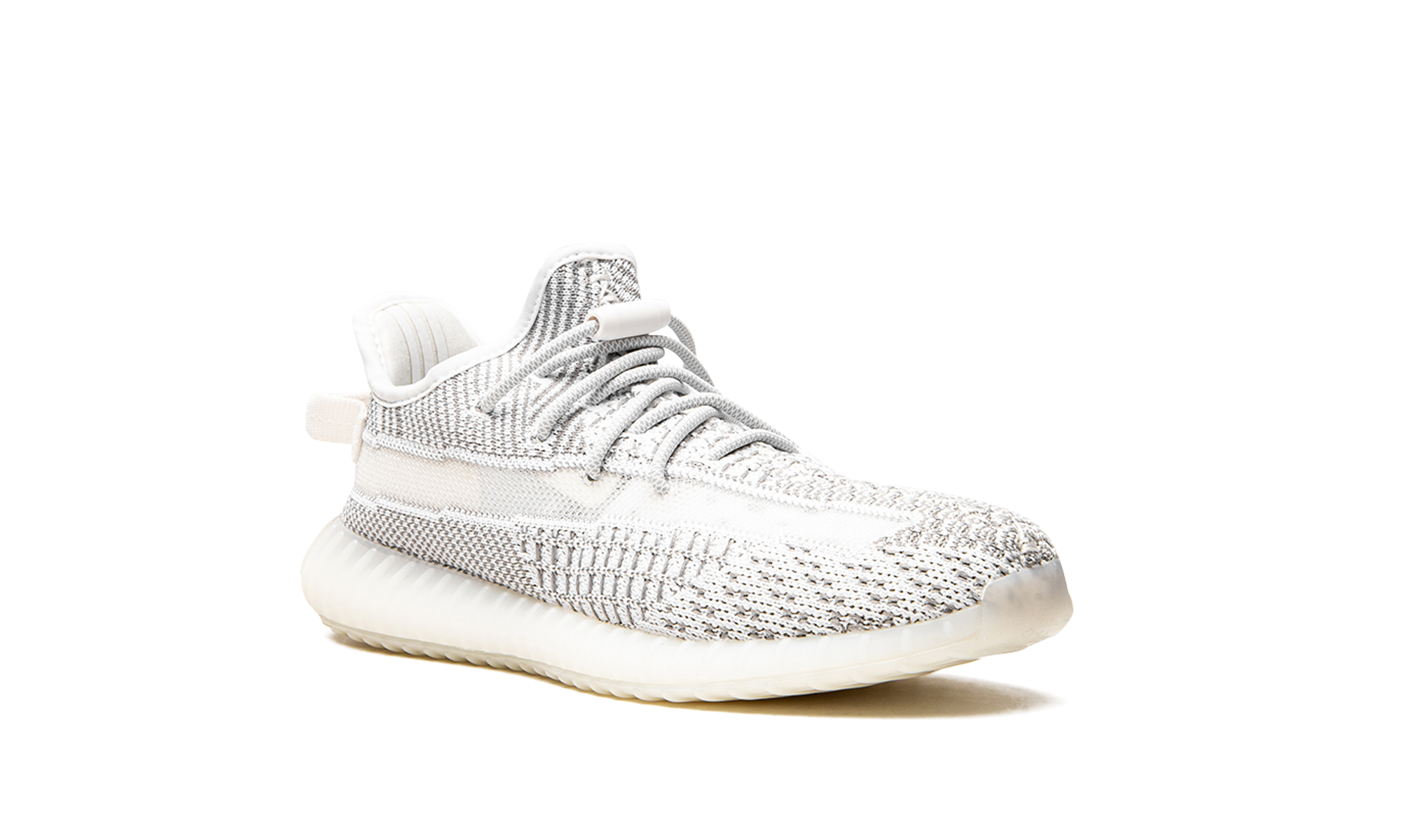 Yeezy Boost 350 V2 Kids "Static"