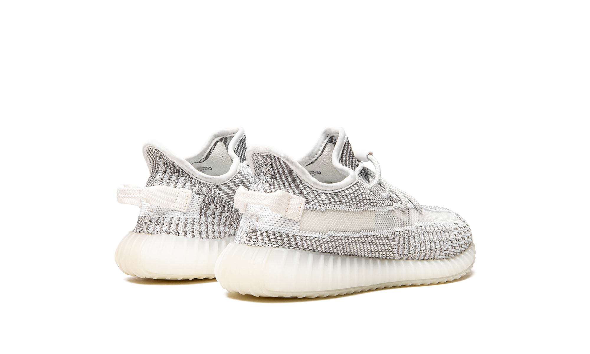 Yeezy Boost 350 V2 Kids "Static"