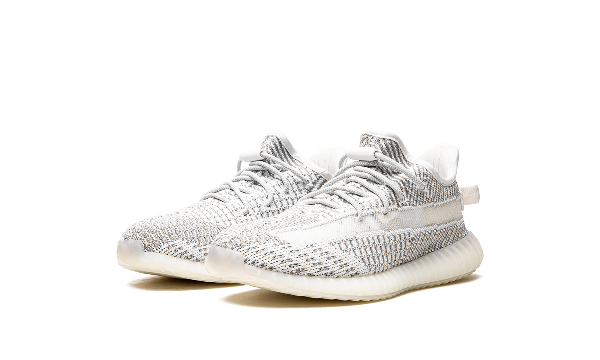Yeezy Boost 350 V2 Kids "Static"